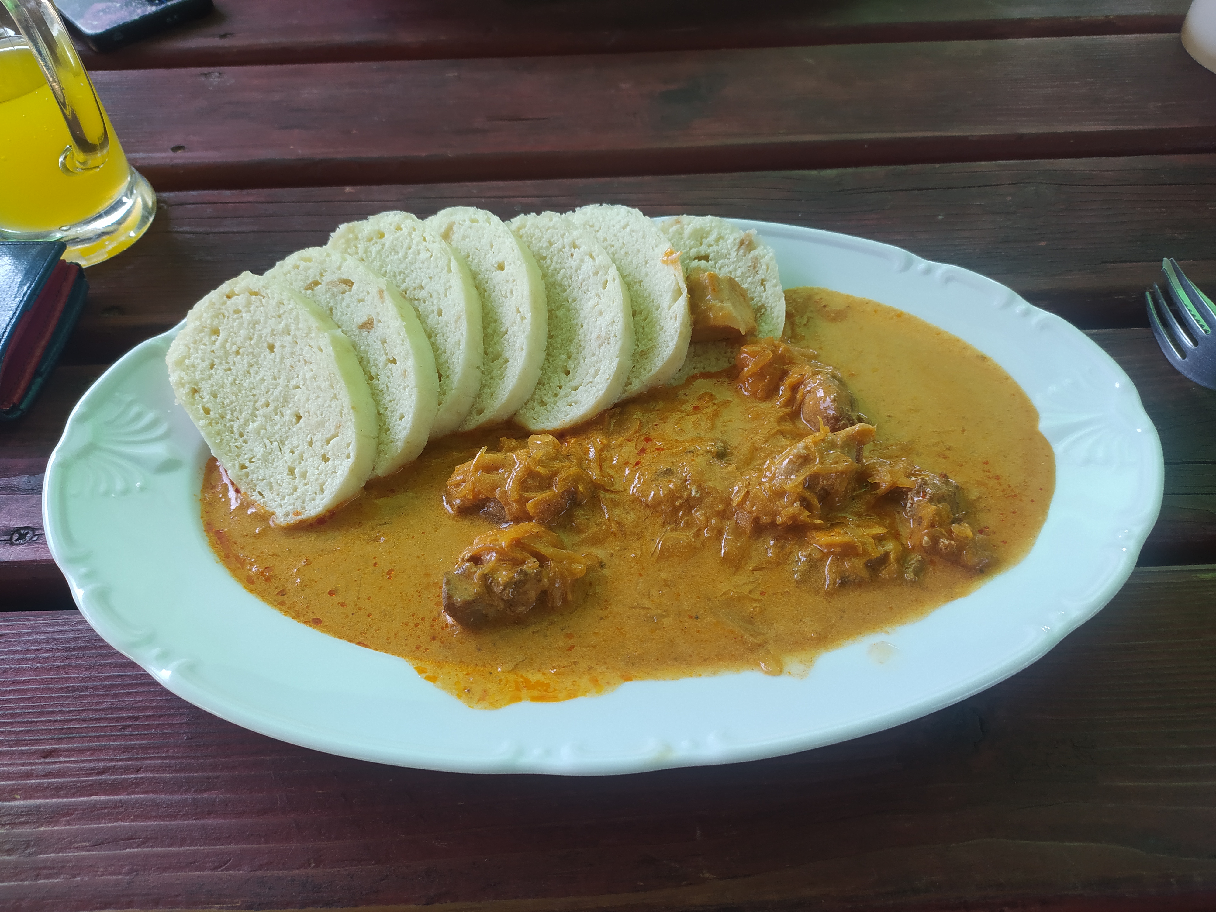 Občerstvení U Řeky foto 5