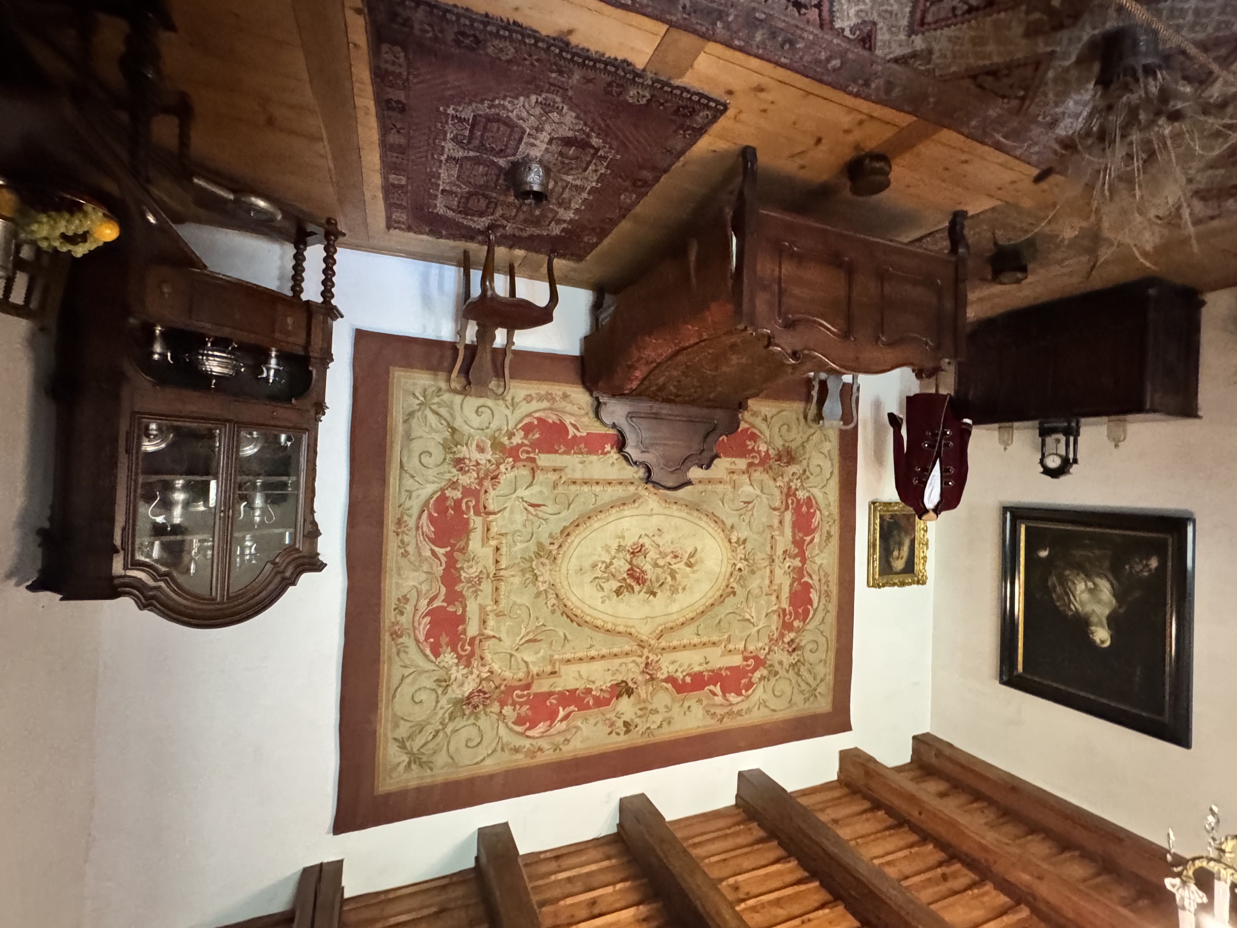 Státní zámek Benešov nad Ploučnicí foto 4