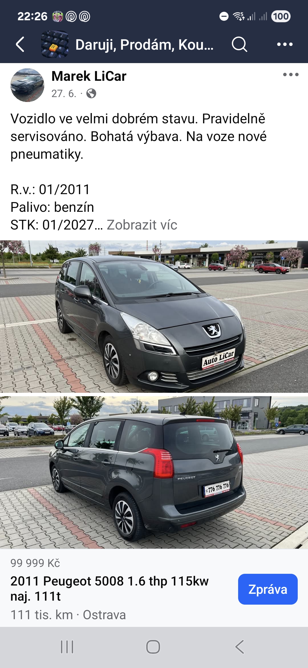 Auto LiCar s.r.o. foto 2