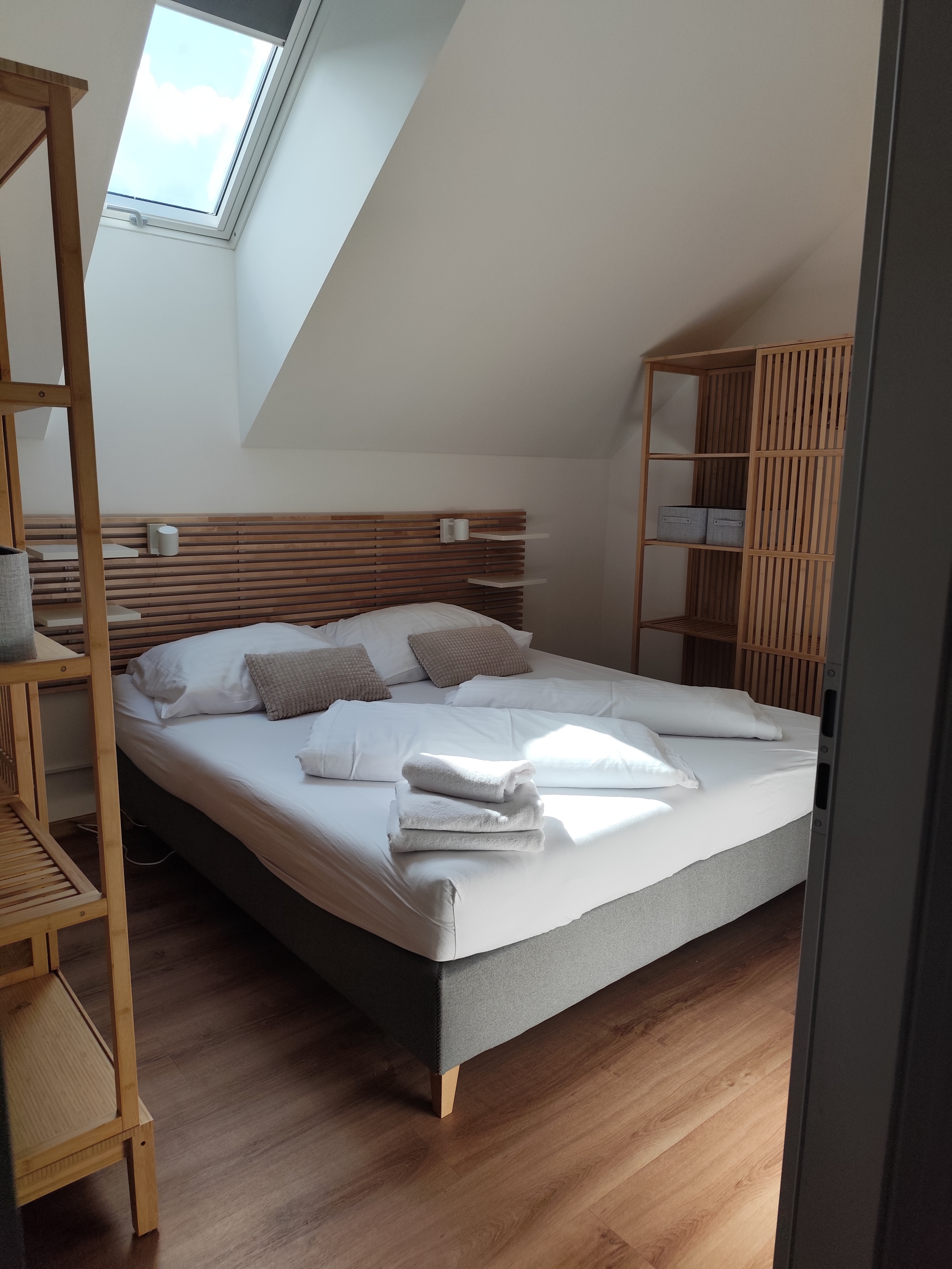 Apartmány Vista Klínovec foto 4