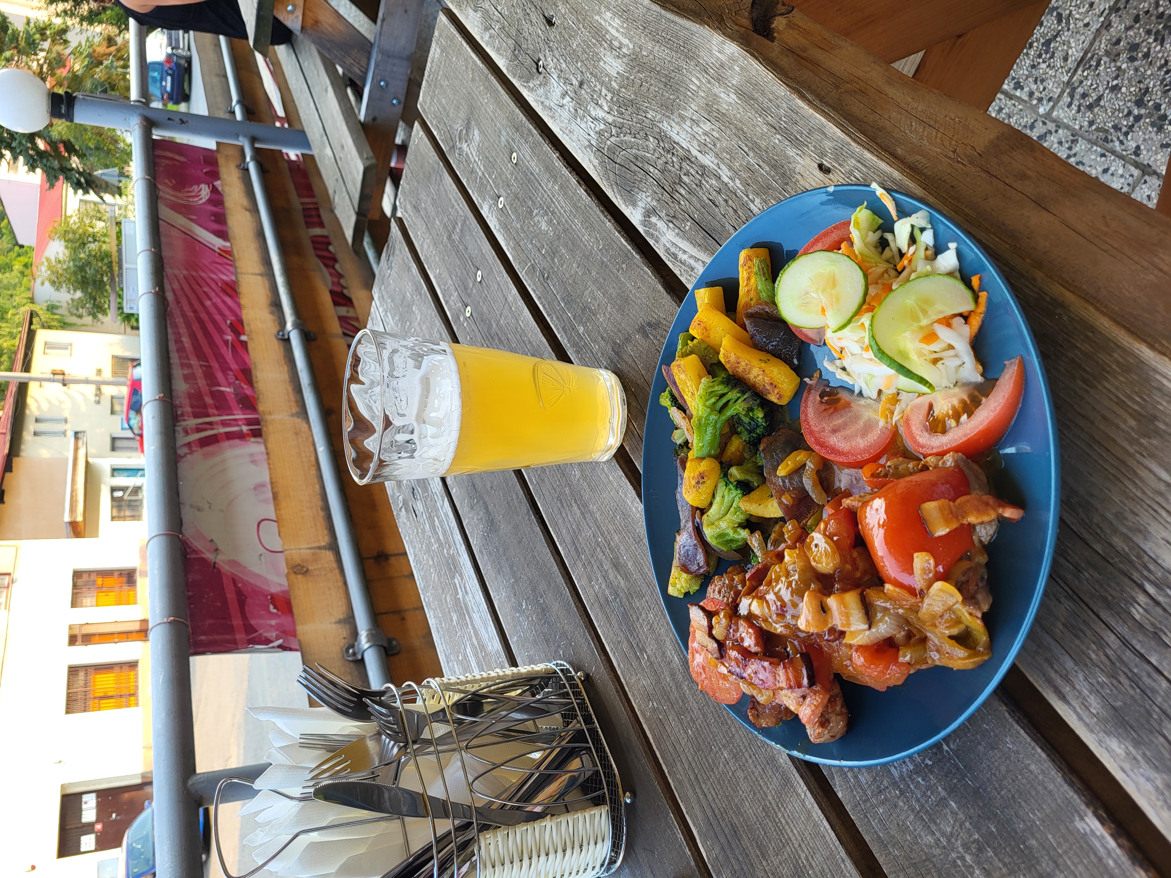 Restaurace Kaskáda foto 2