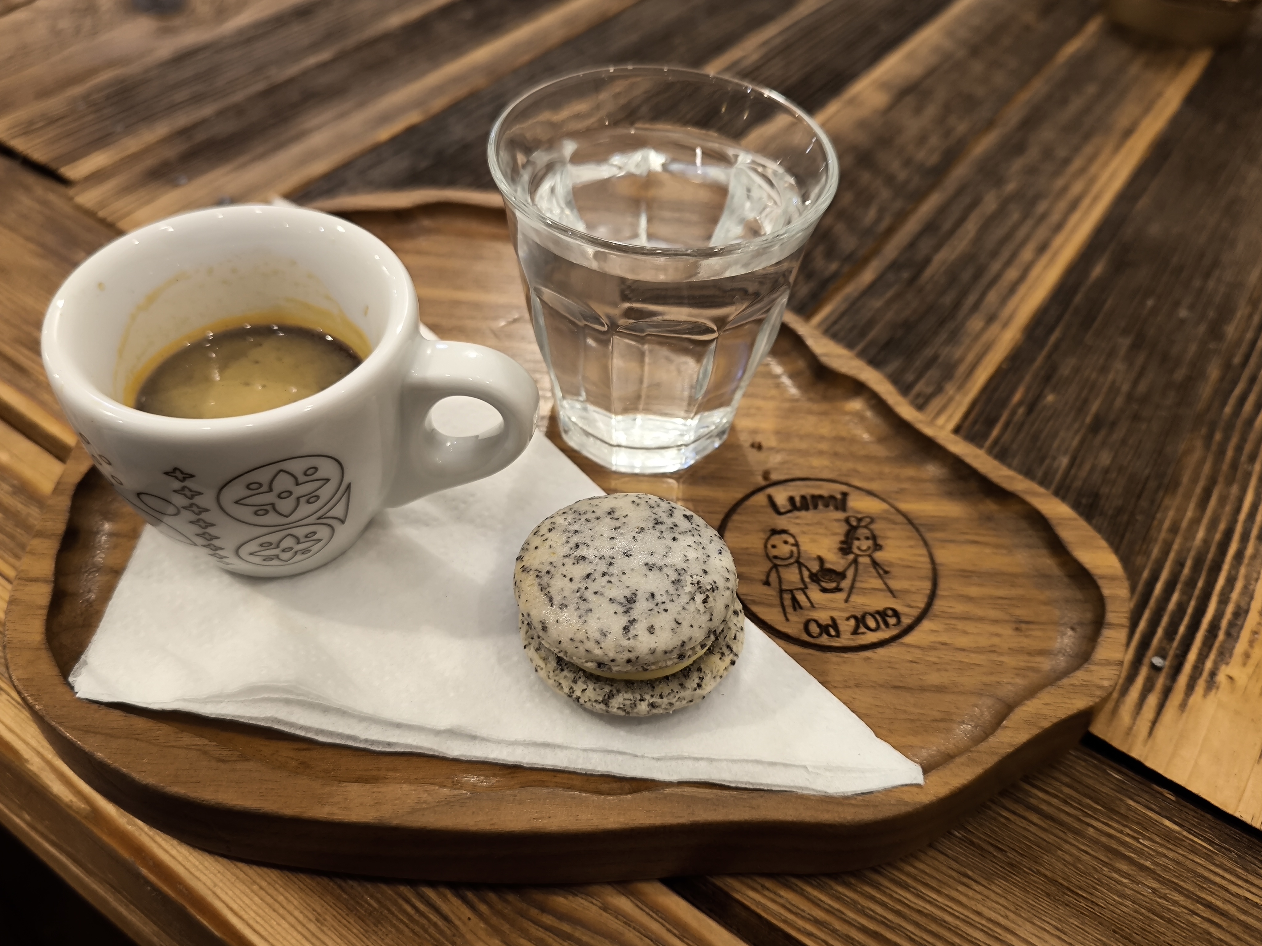 Lumi coffee foto 5