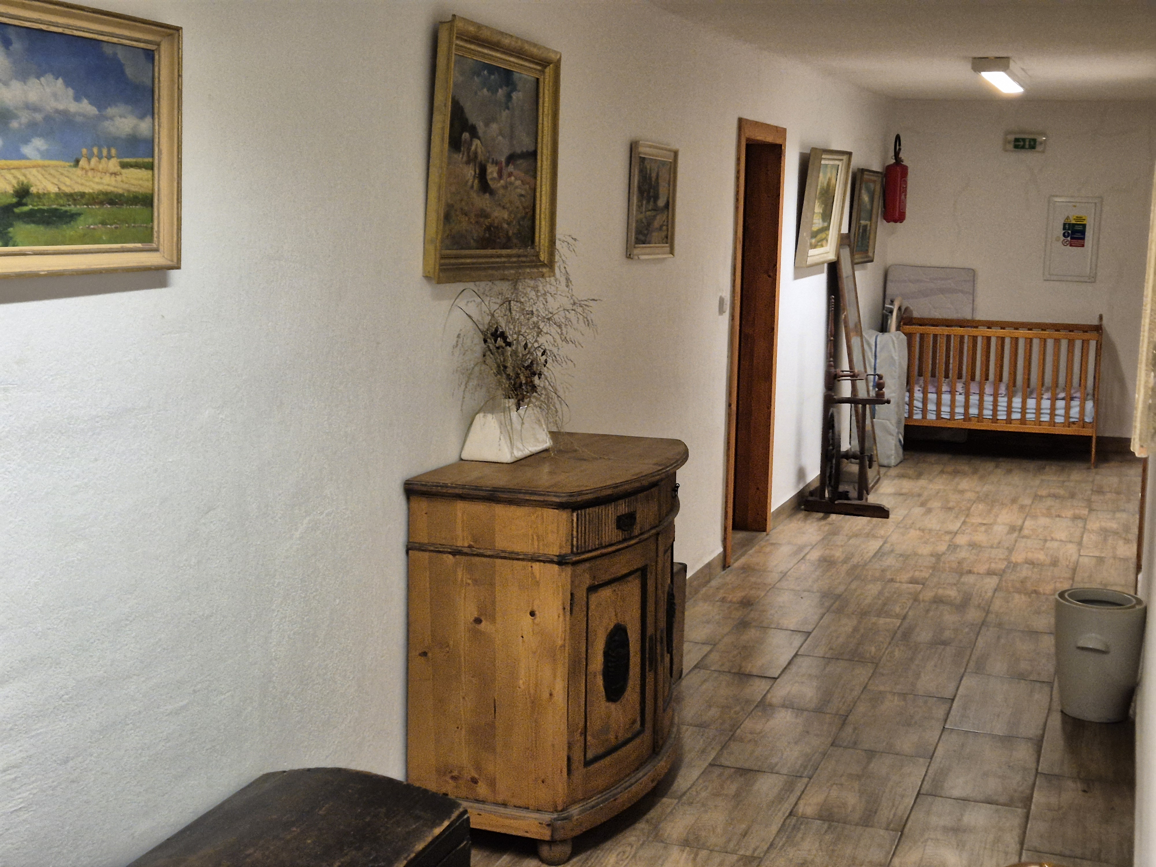 Hotel Maršovská rychta foto 3