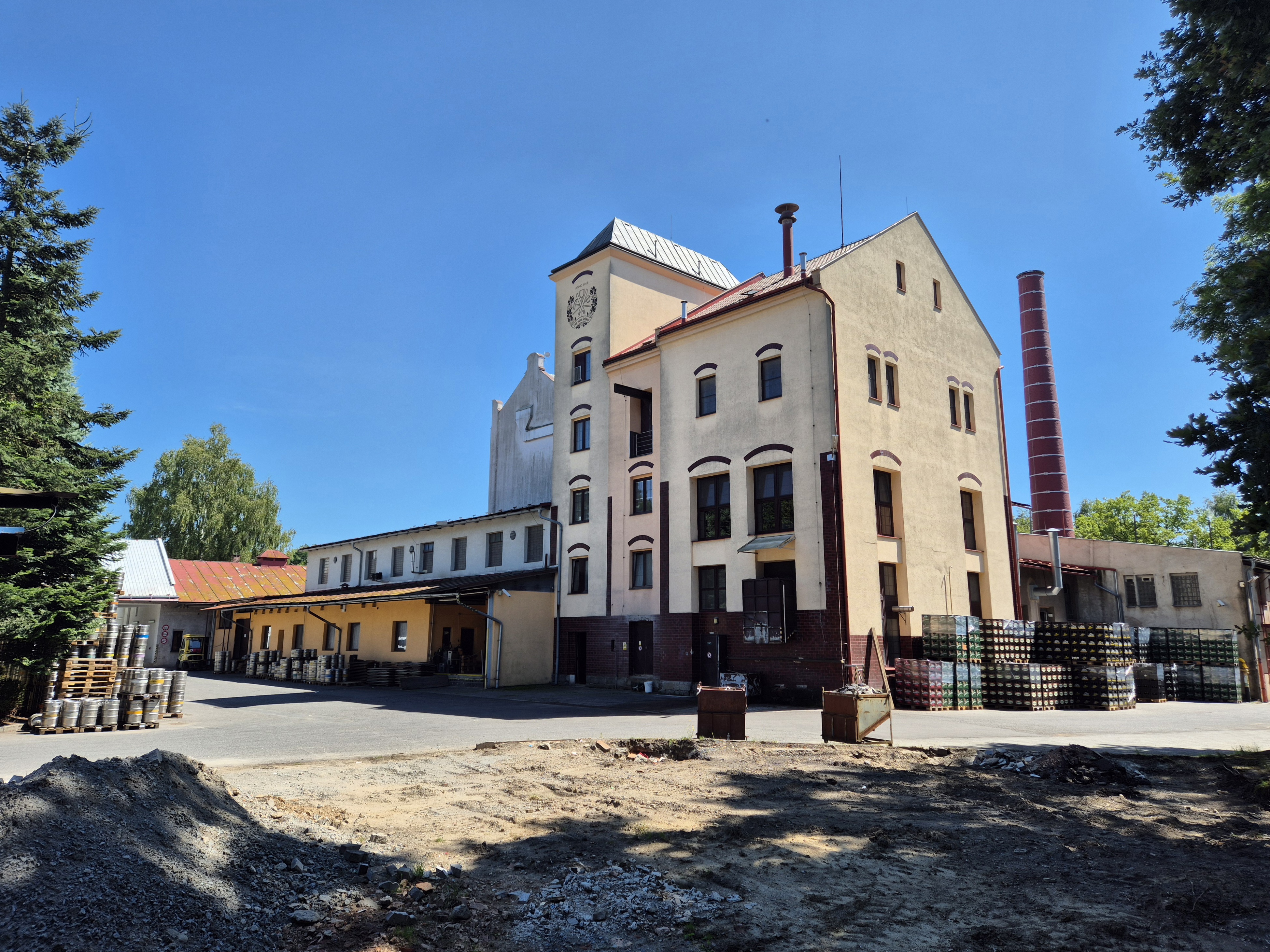 Pivovar Rychtář, a.s. foto 1