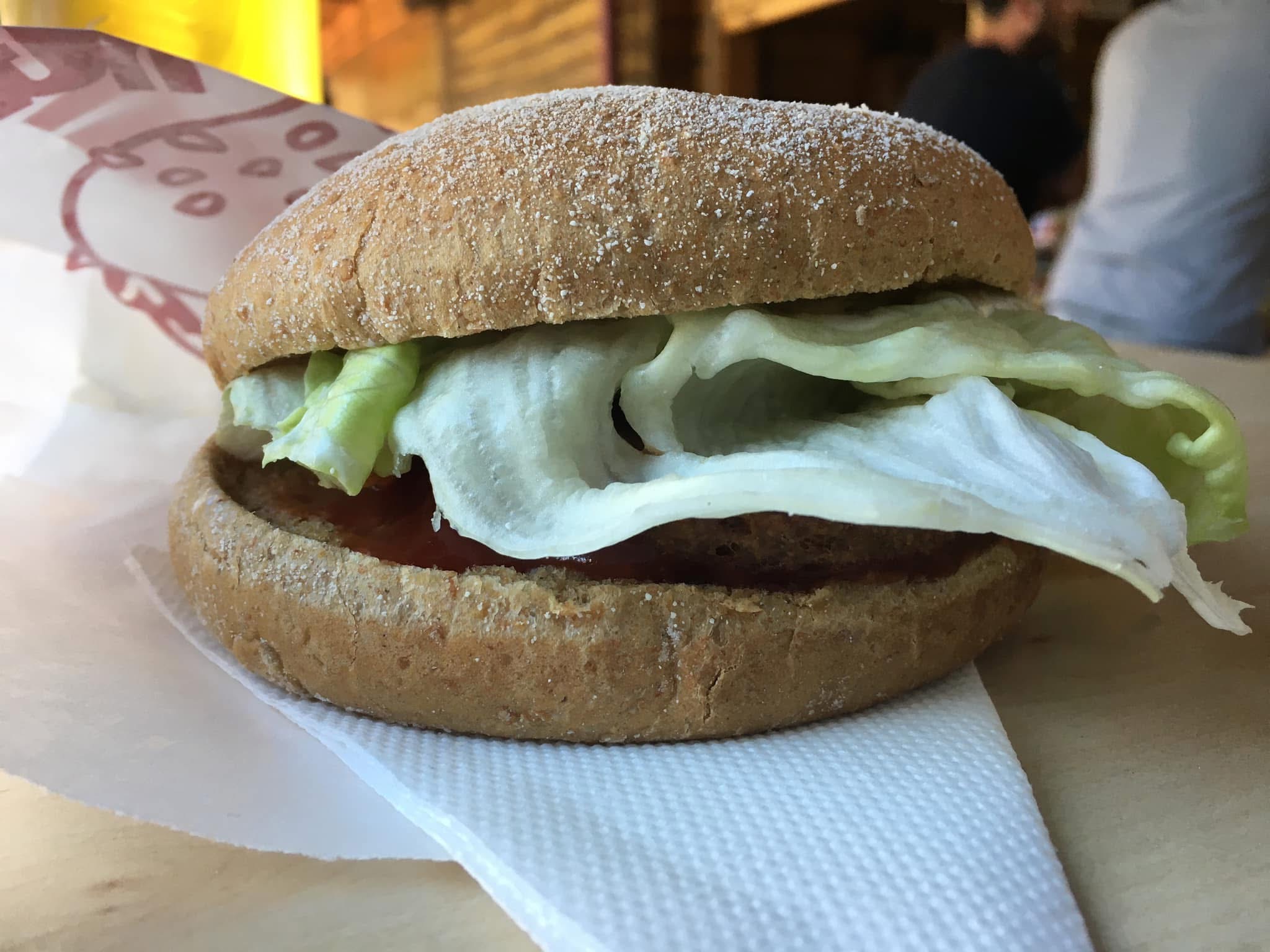 Občerstvení Sycherák foto 3