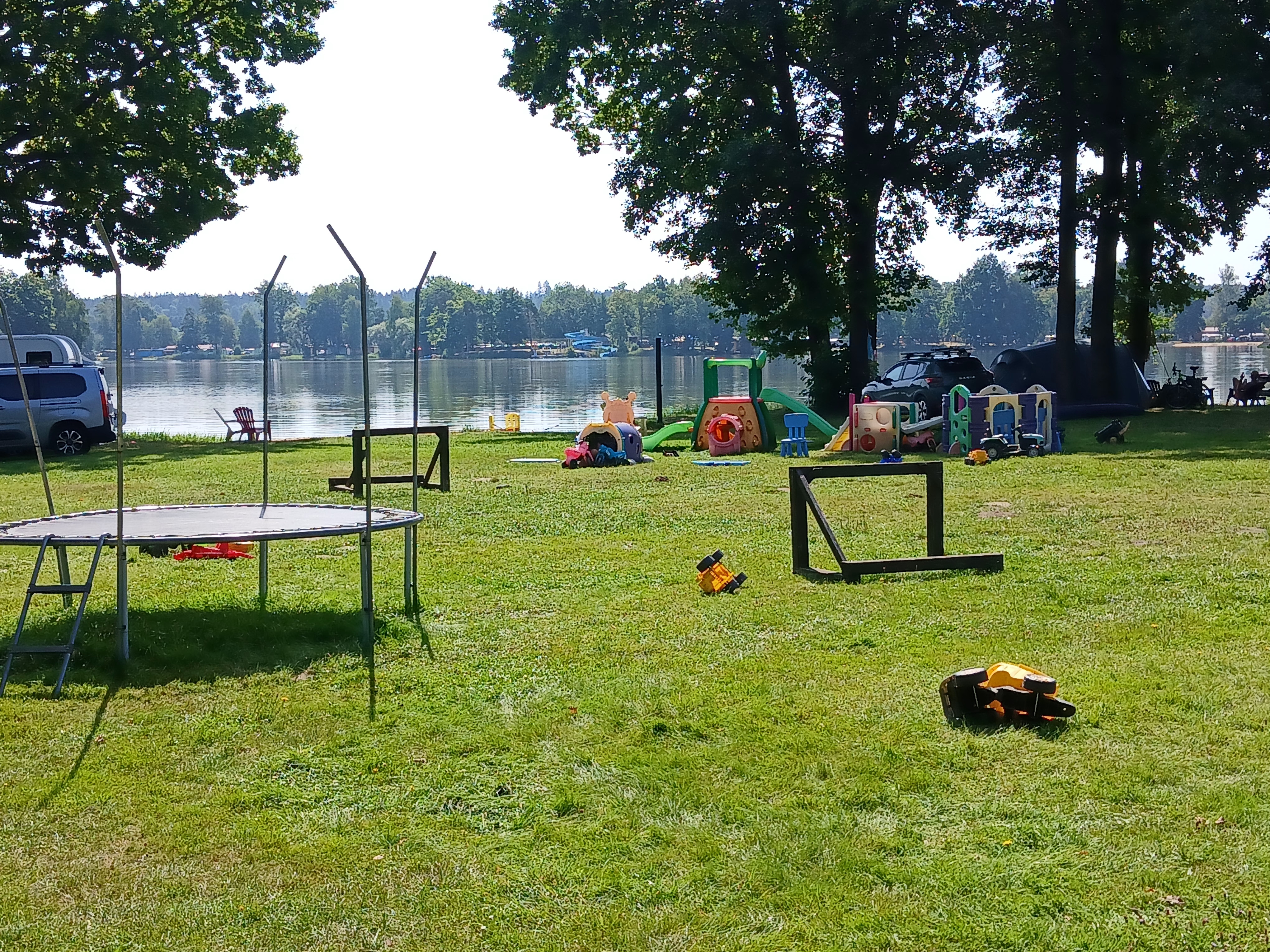 Camping Sever foto 5