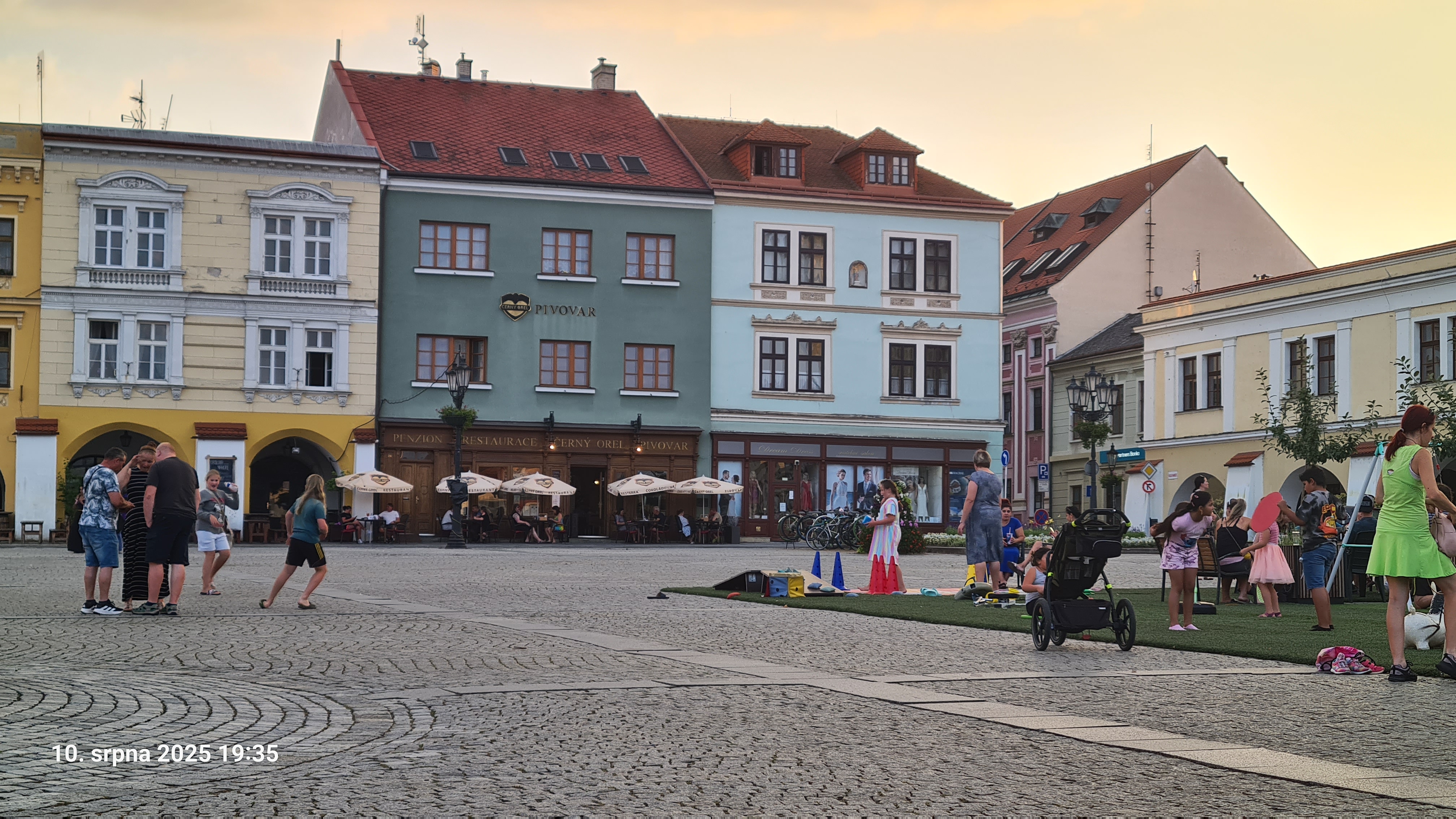 ČERNÝ OREL pivovar, s.r.o. foto 3
