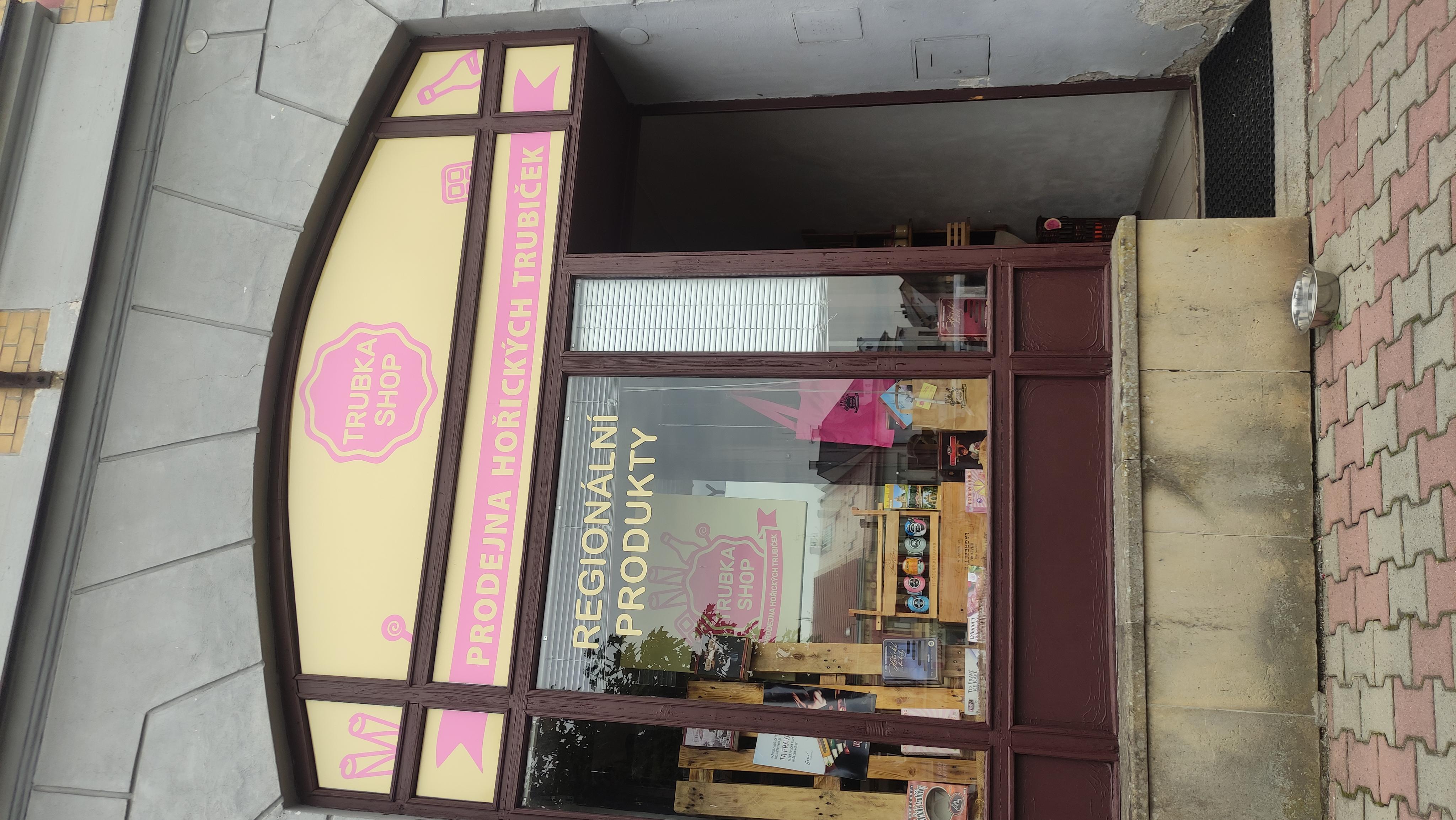 TRUBKA SHOP - Prodejna Hořických trubiček foto 4