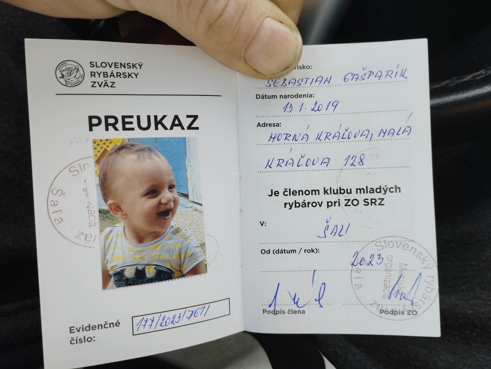 MUDr. Jana Houdová foto 1