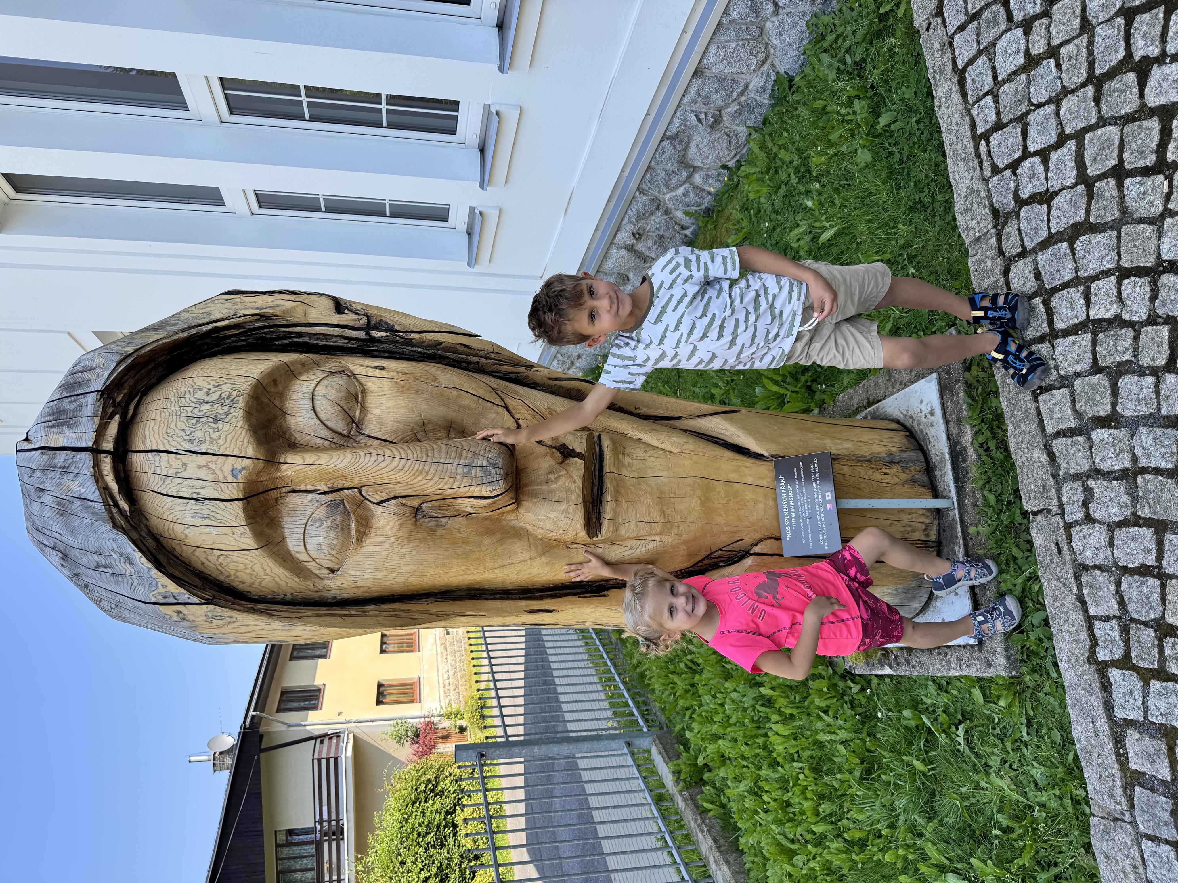 Muzeum výroby hraček Jiřetín pod Bukovou foto 2