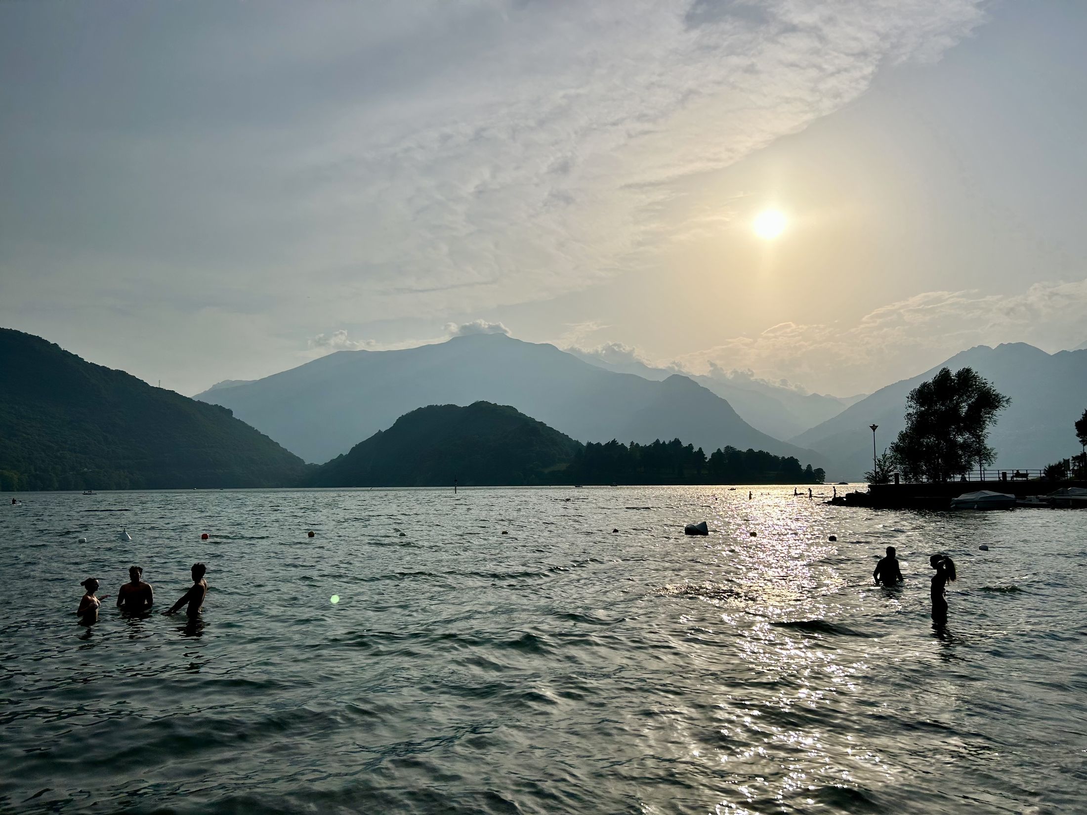 Lago di Como