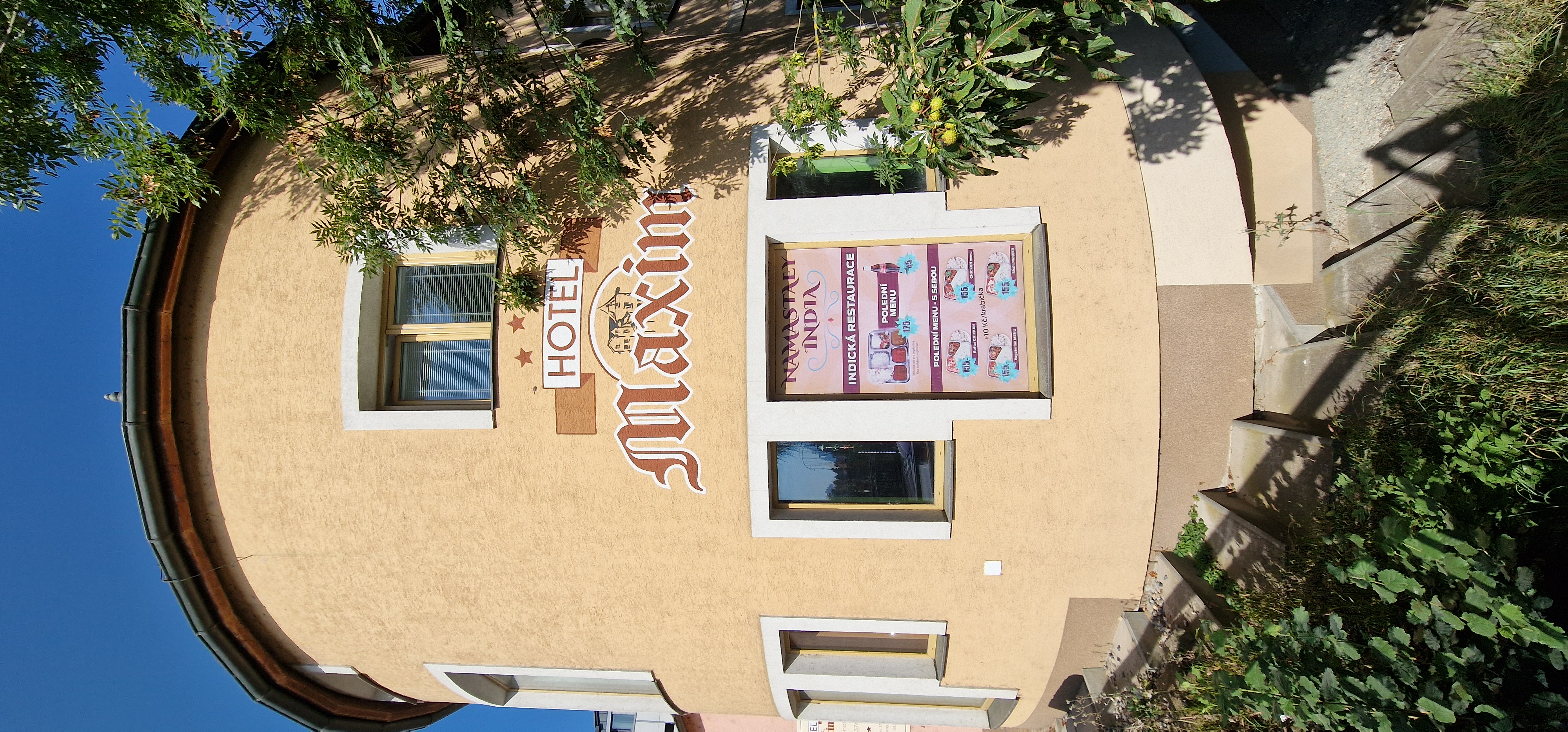 Hotel Maxim foto 5
