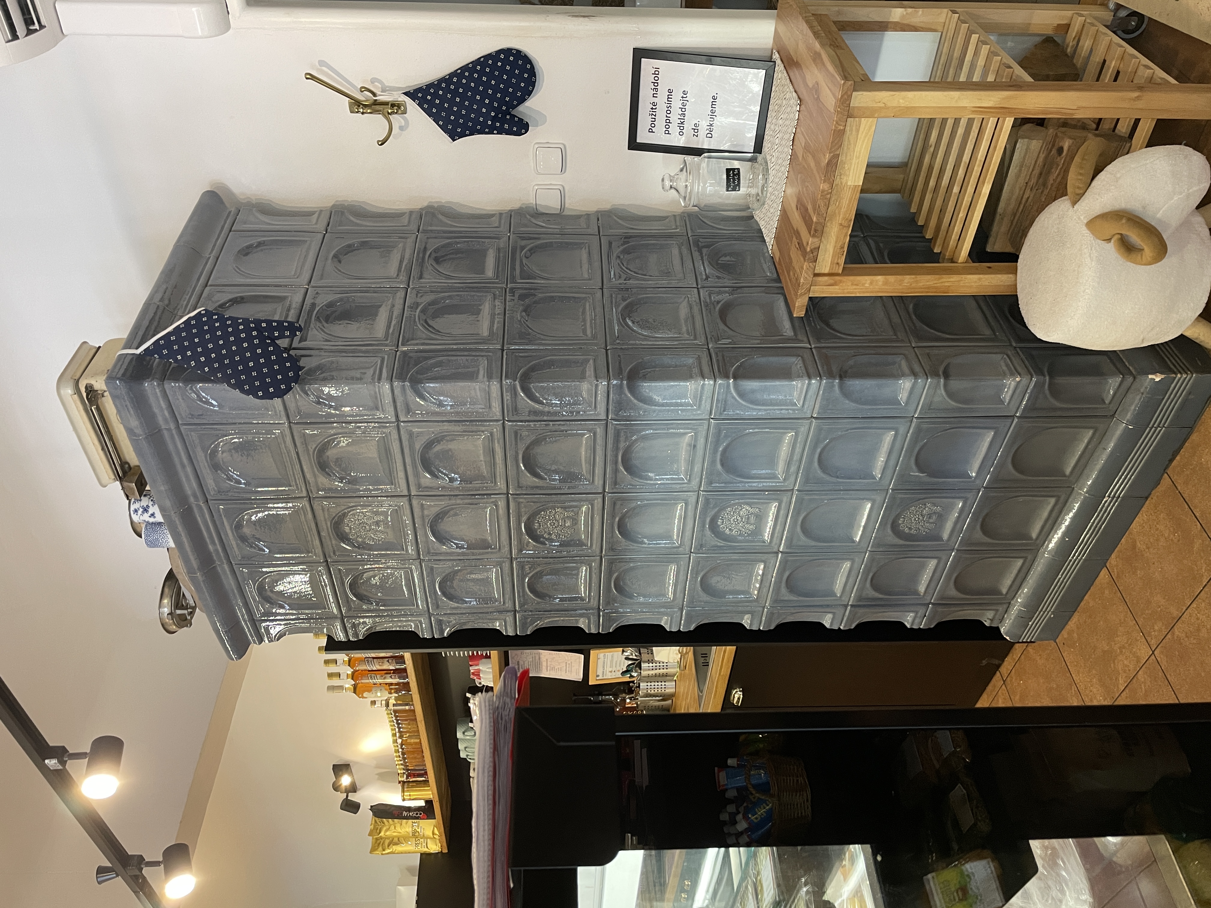 Pekařství Řečice foto 4