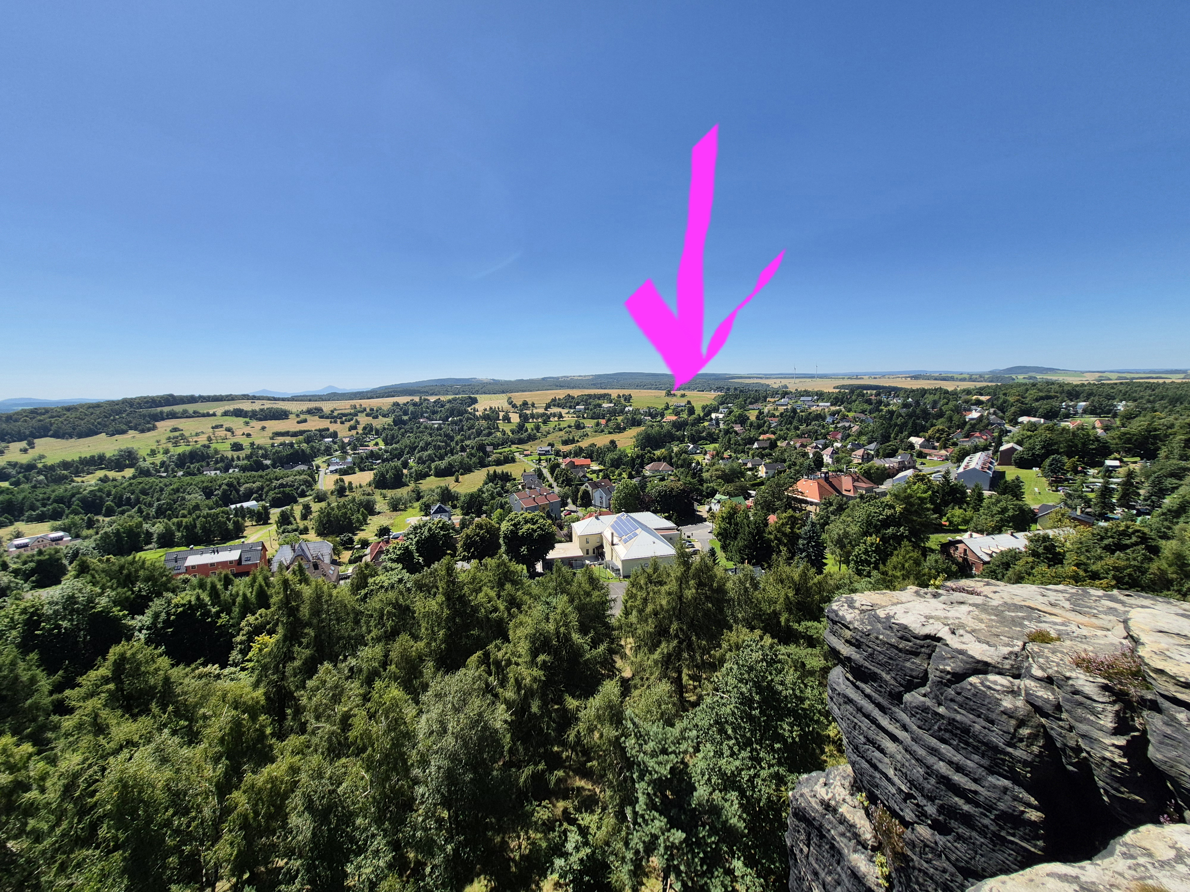 Apartmány Tisá 452 foto 3