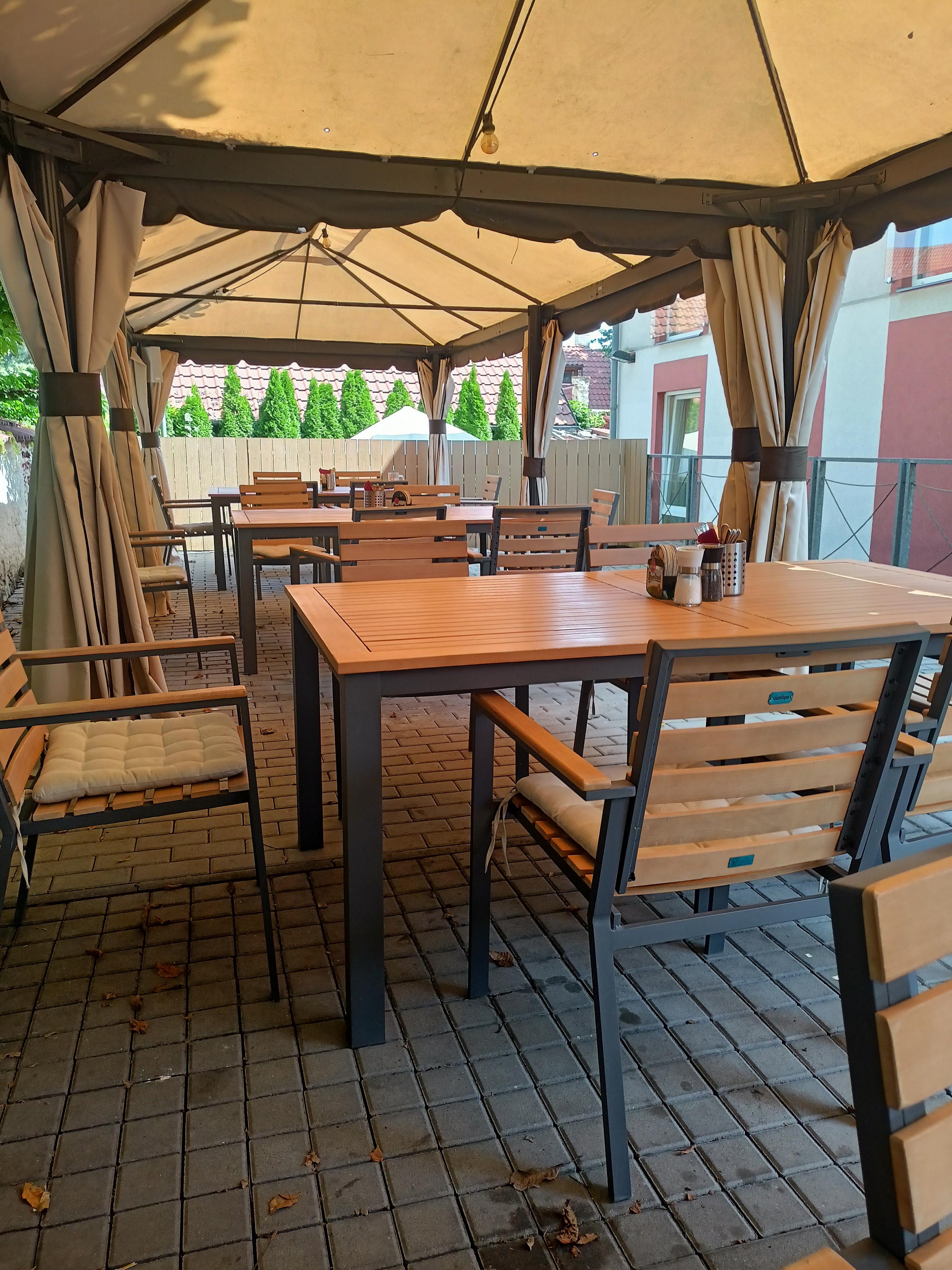 Restaurace Dřevčický Park foto 6