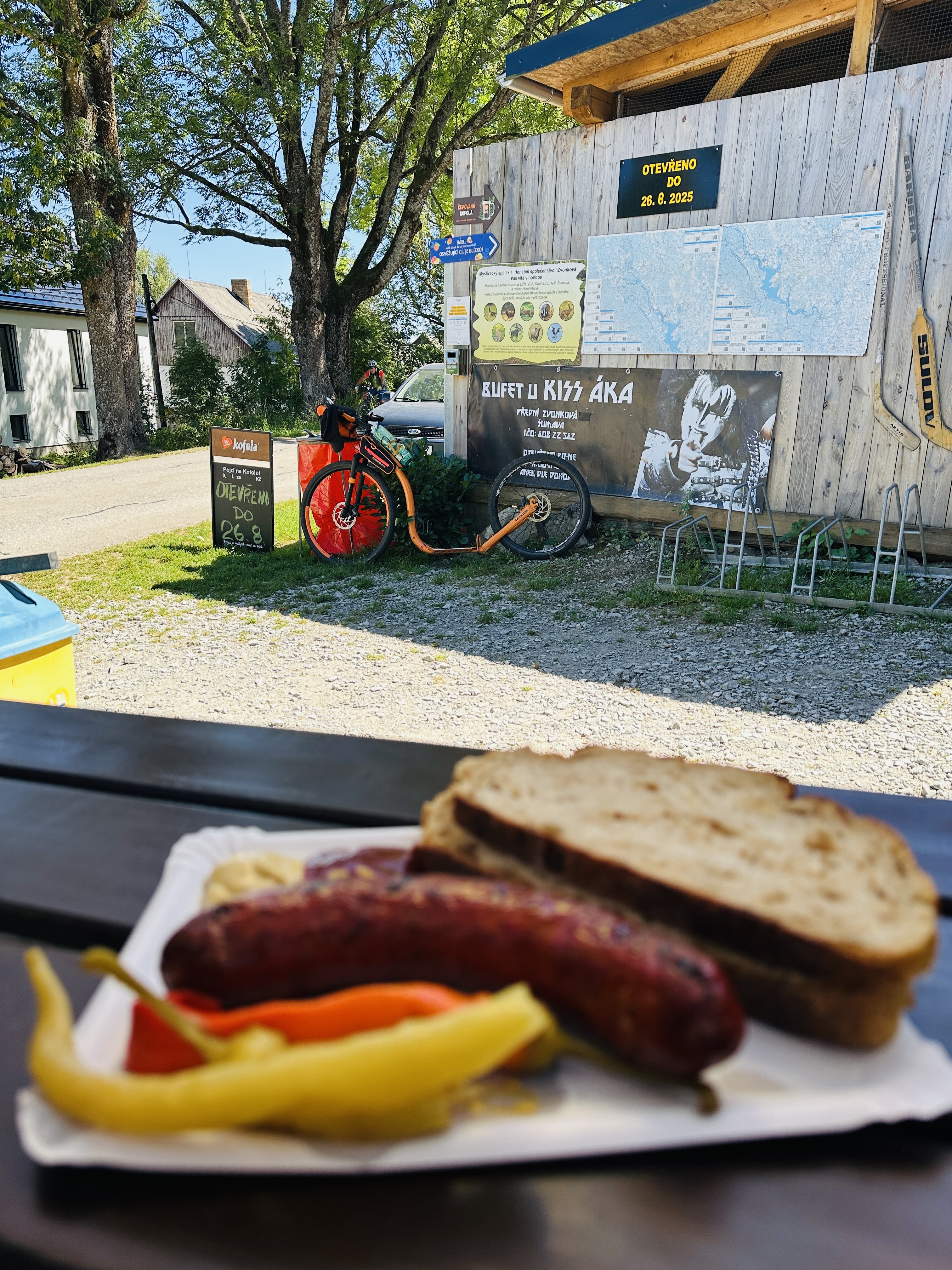 BUFET U Kissáka foto 3