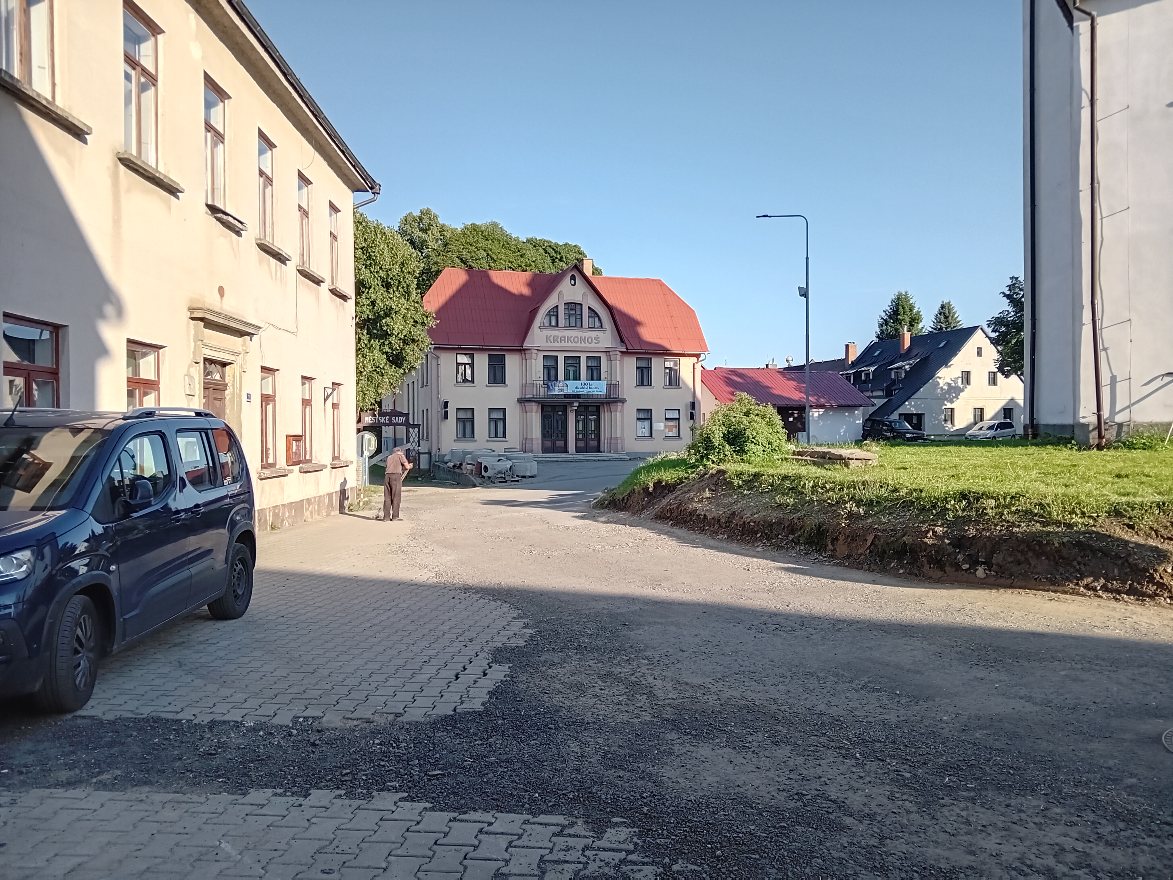 Divadelní spolek Krakonoš foto 4