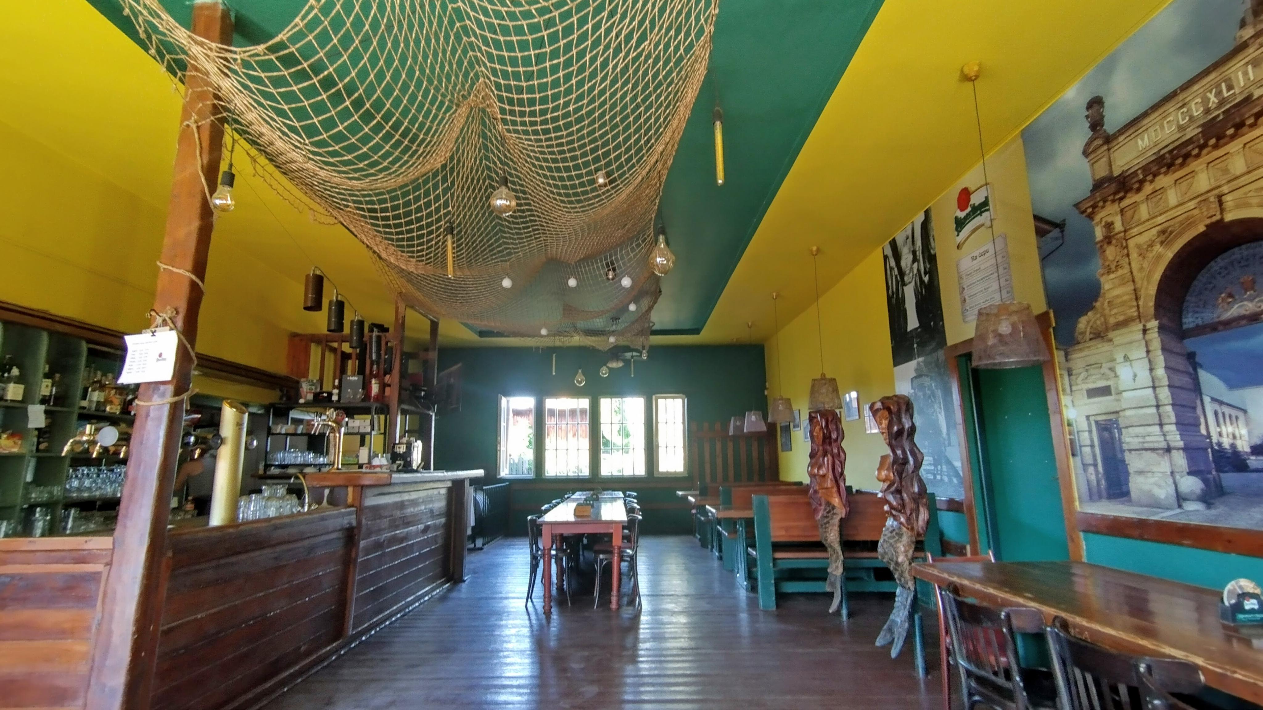 Restaurace Jedličkovy Lázně foto 2