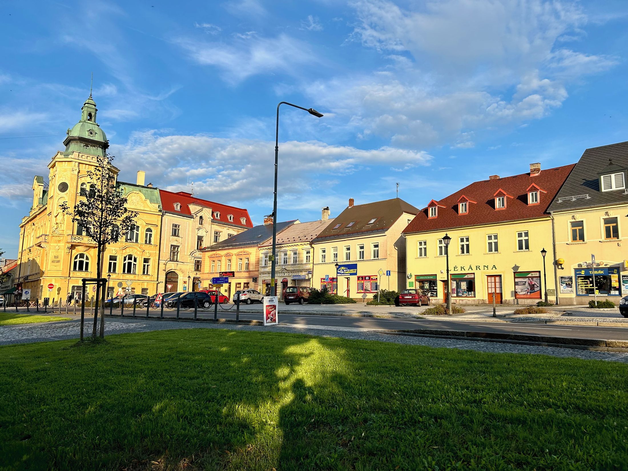 Šluknov