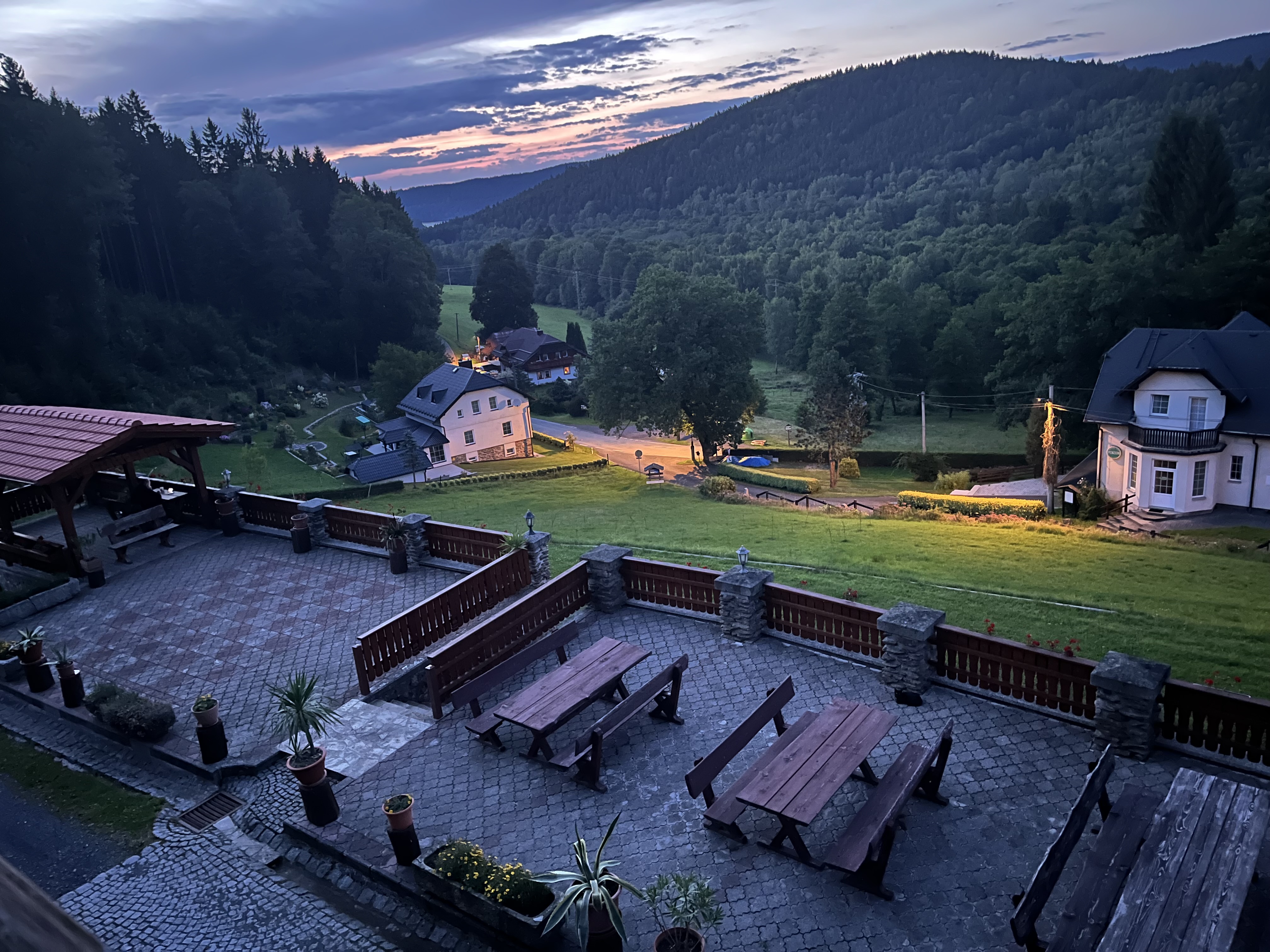 Hotel Kollerhof foto 4