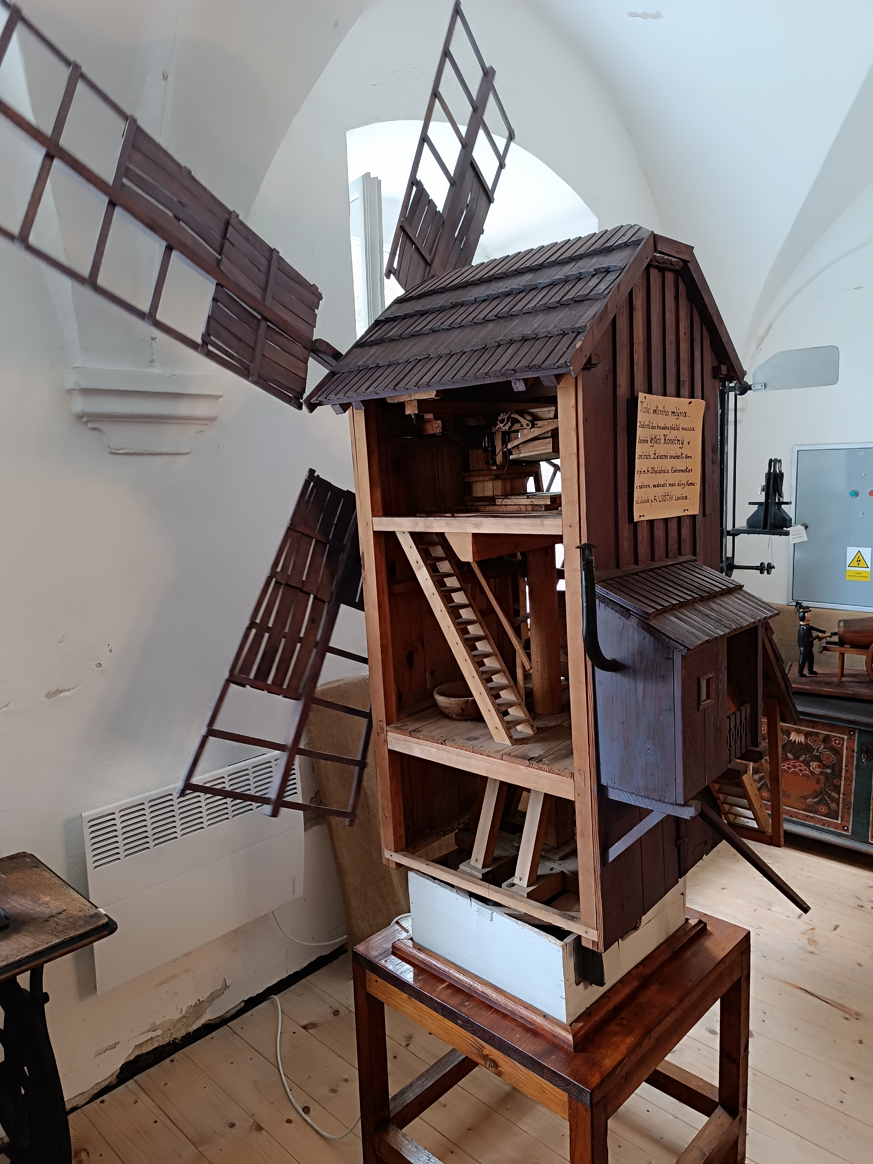 Vrbasovo muzeum foto 5