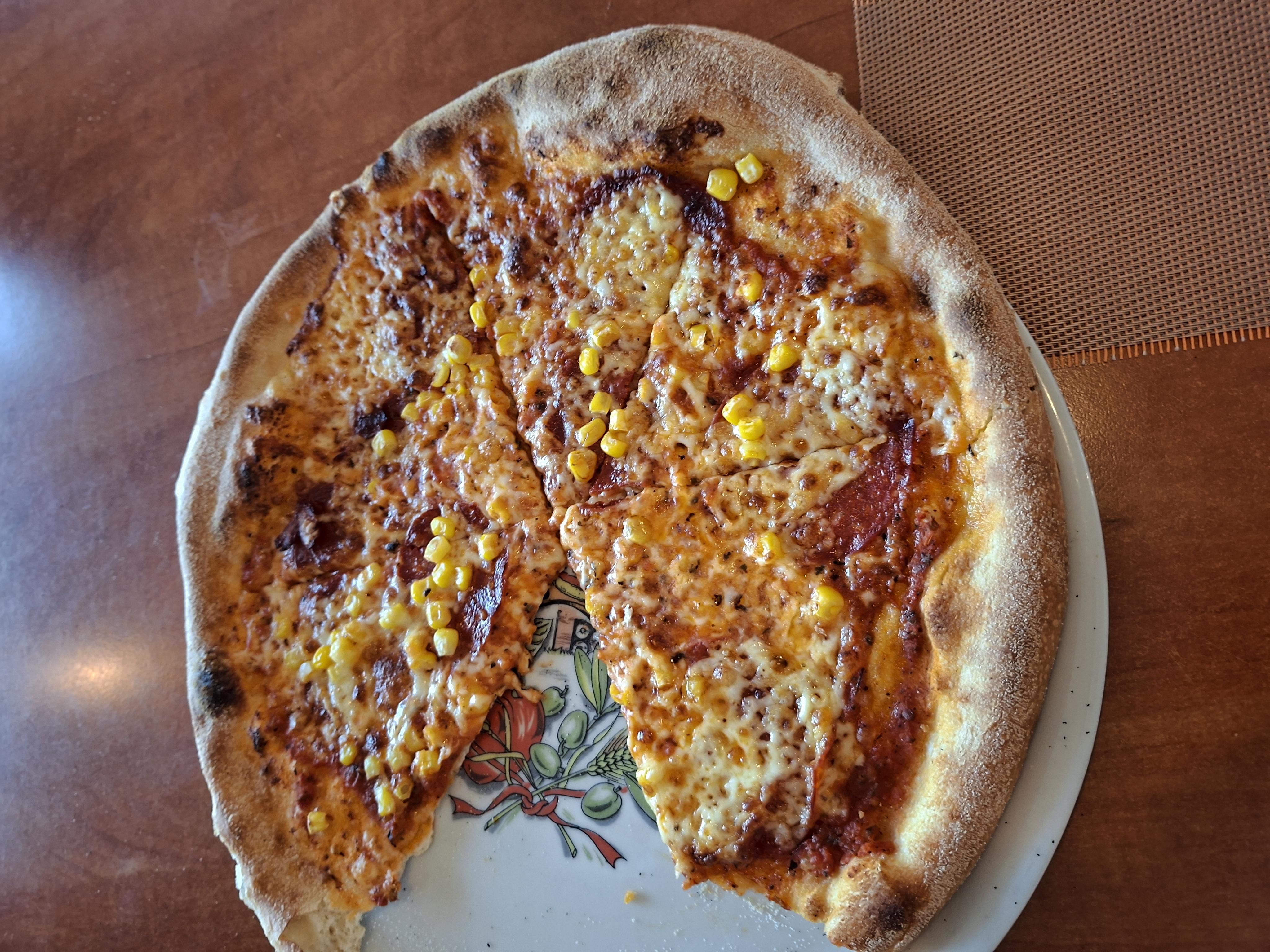 Pizzerie Lipno foto 4