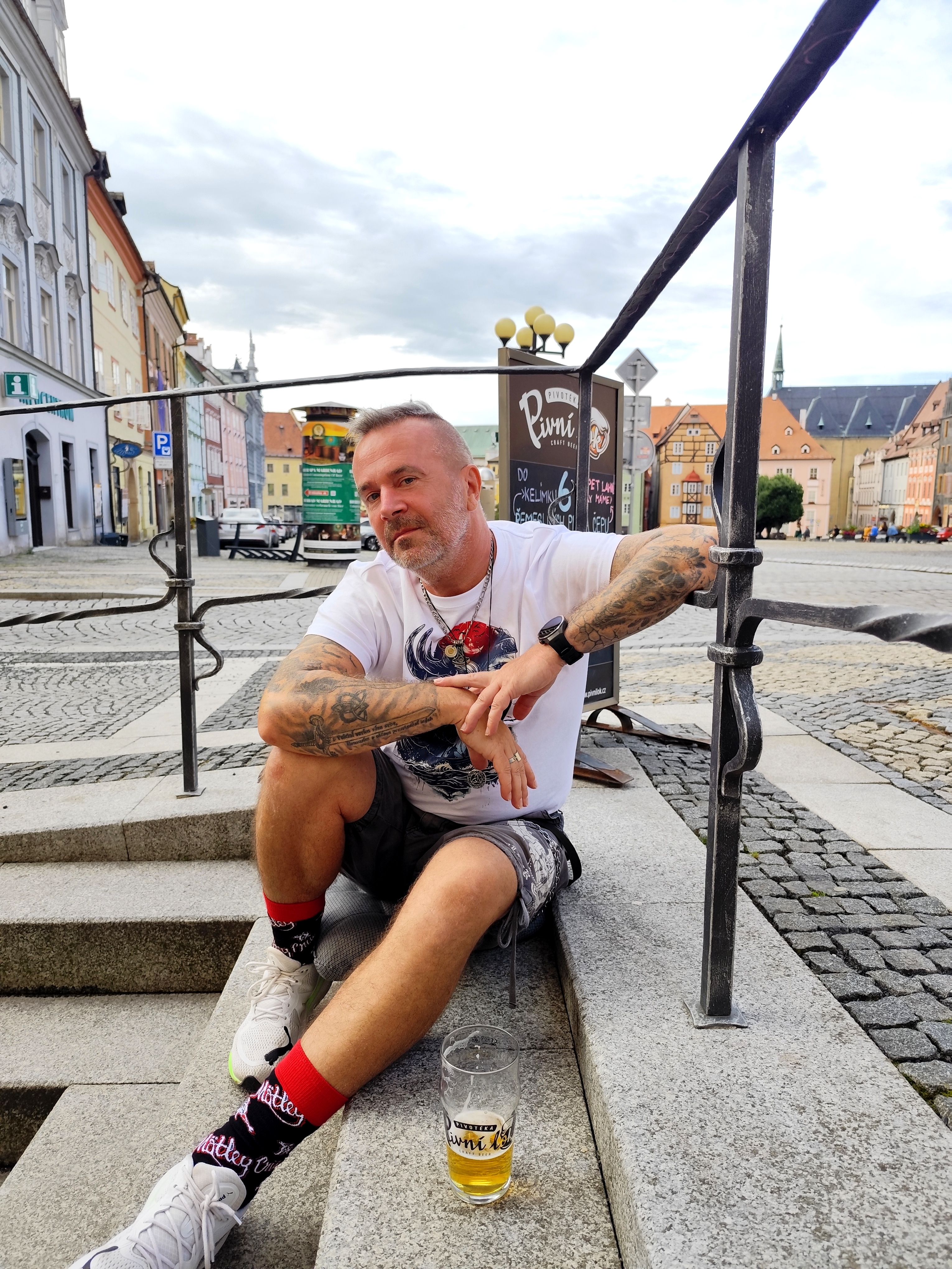Pivní lok foto 5