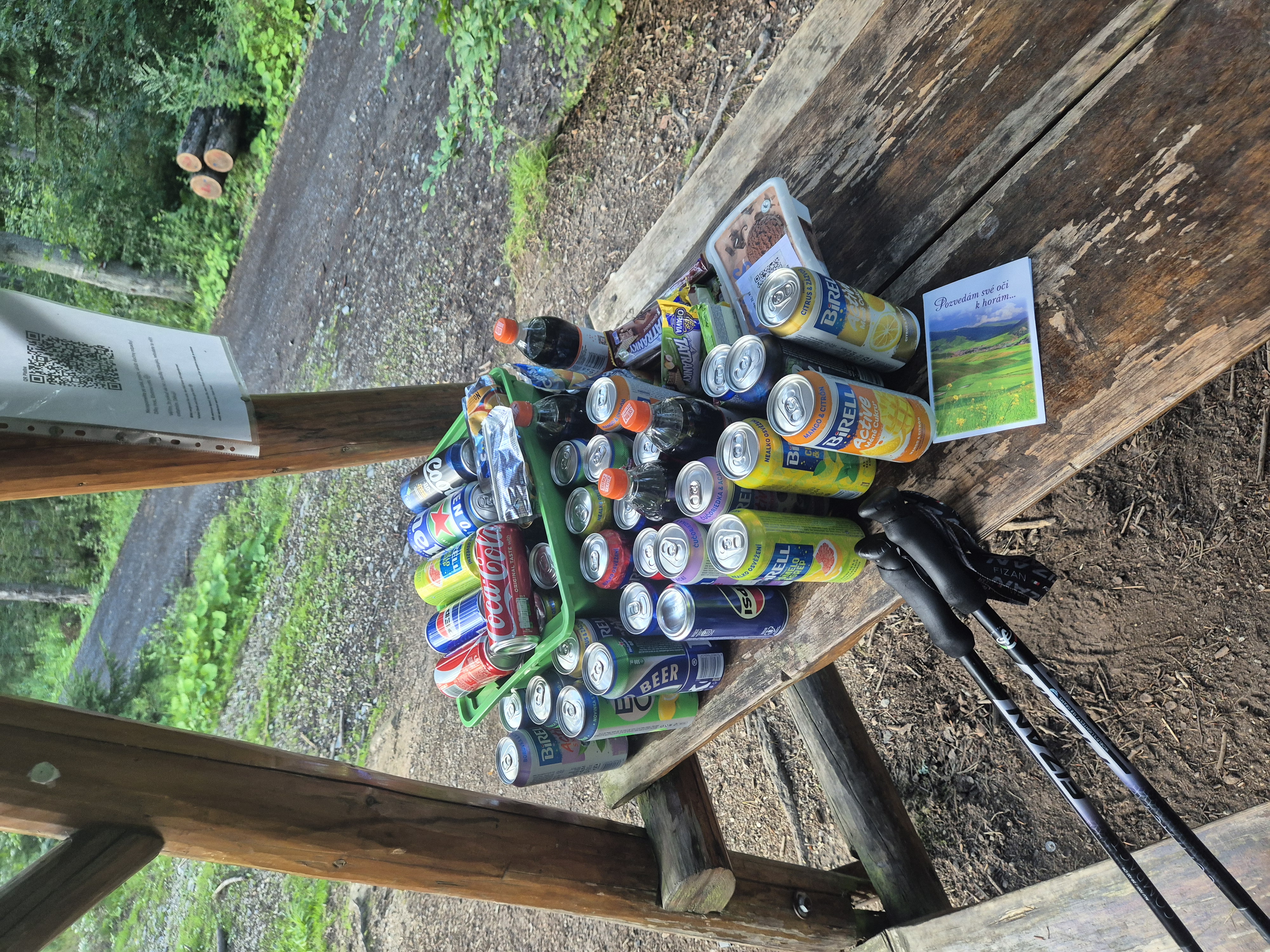 Samoobslužný bar Pod Sokolem foto 5