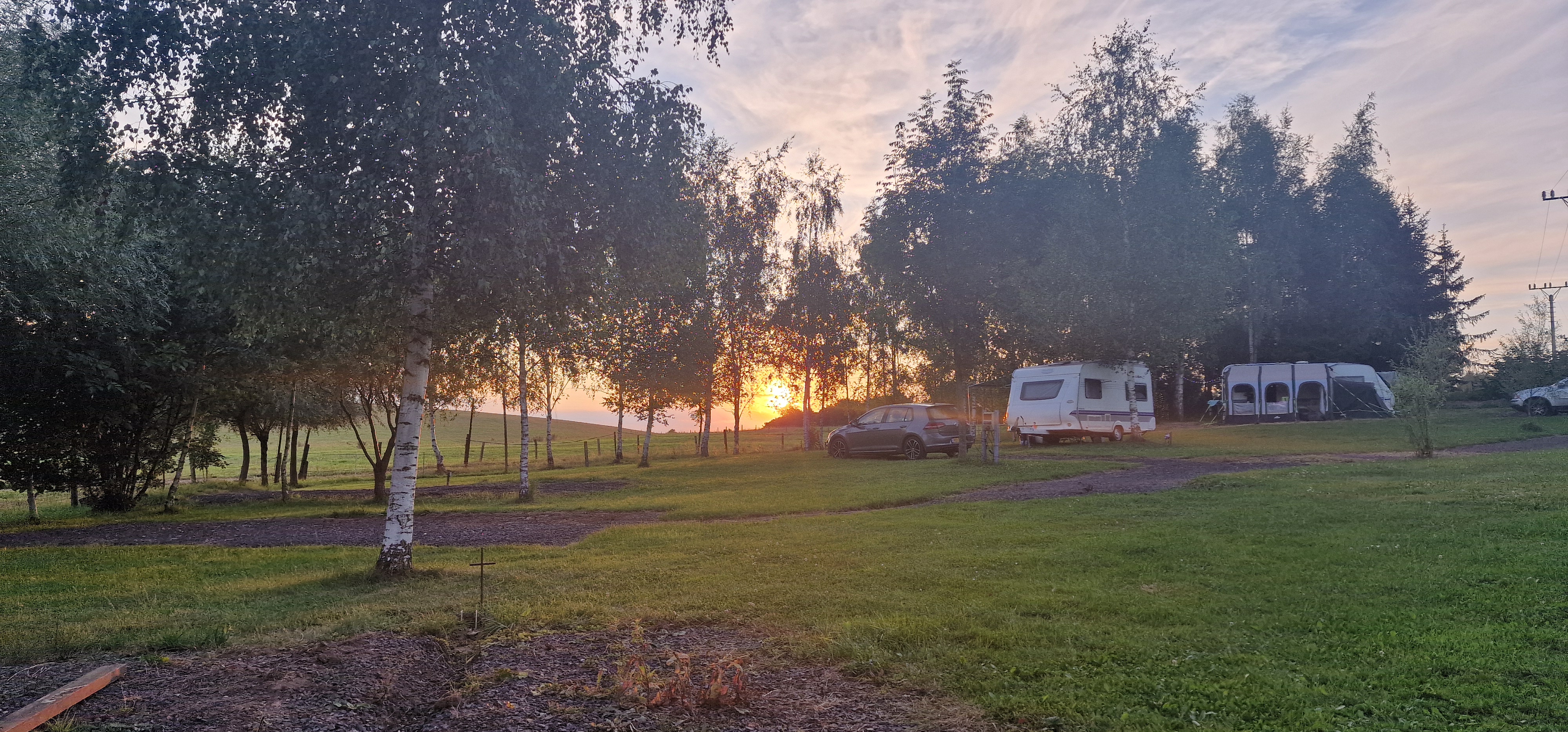 Camping Šonov foto 4