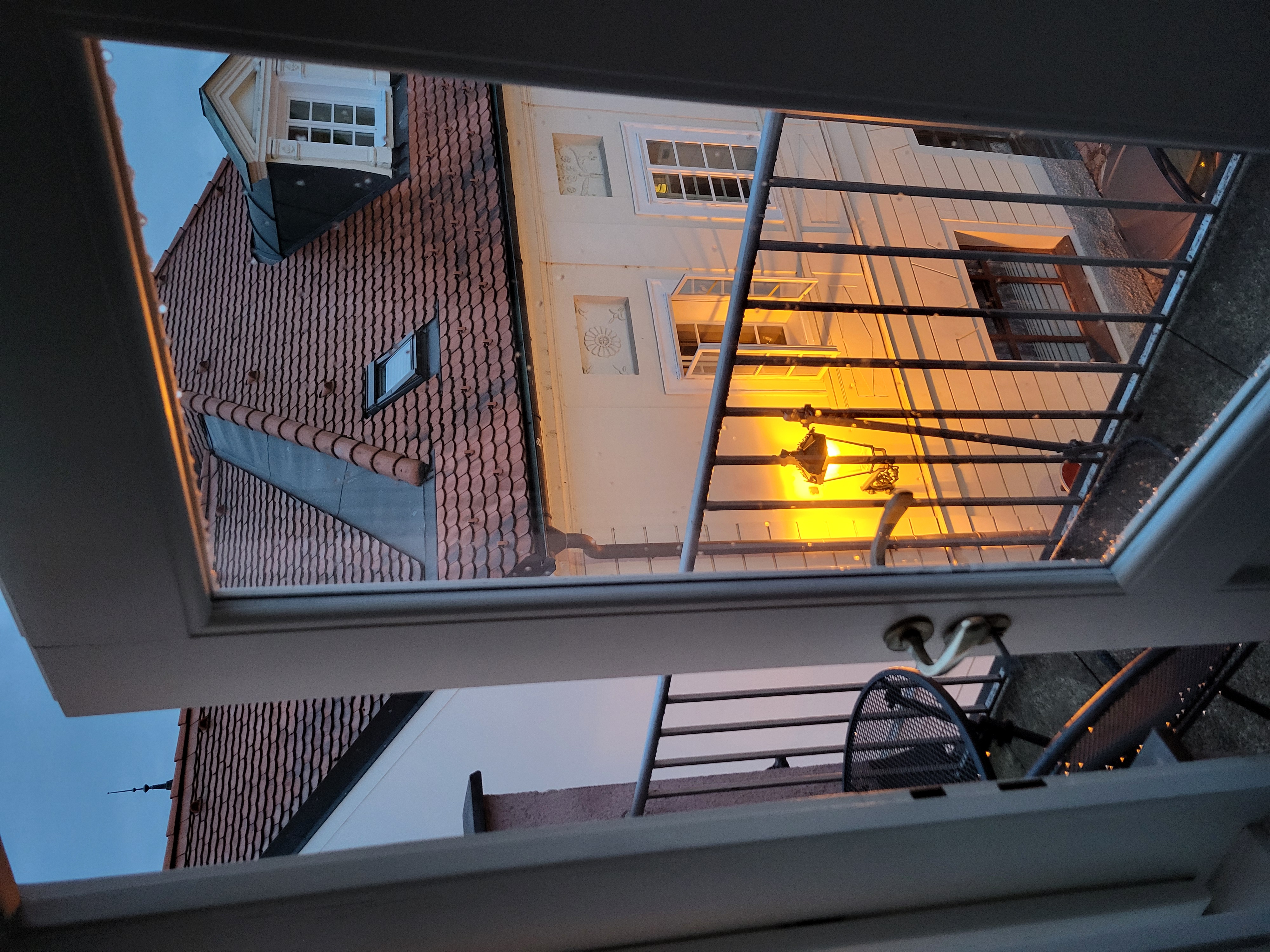 Libušina Villa foto 3