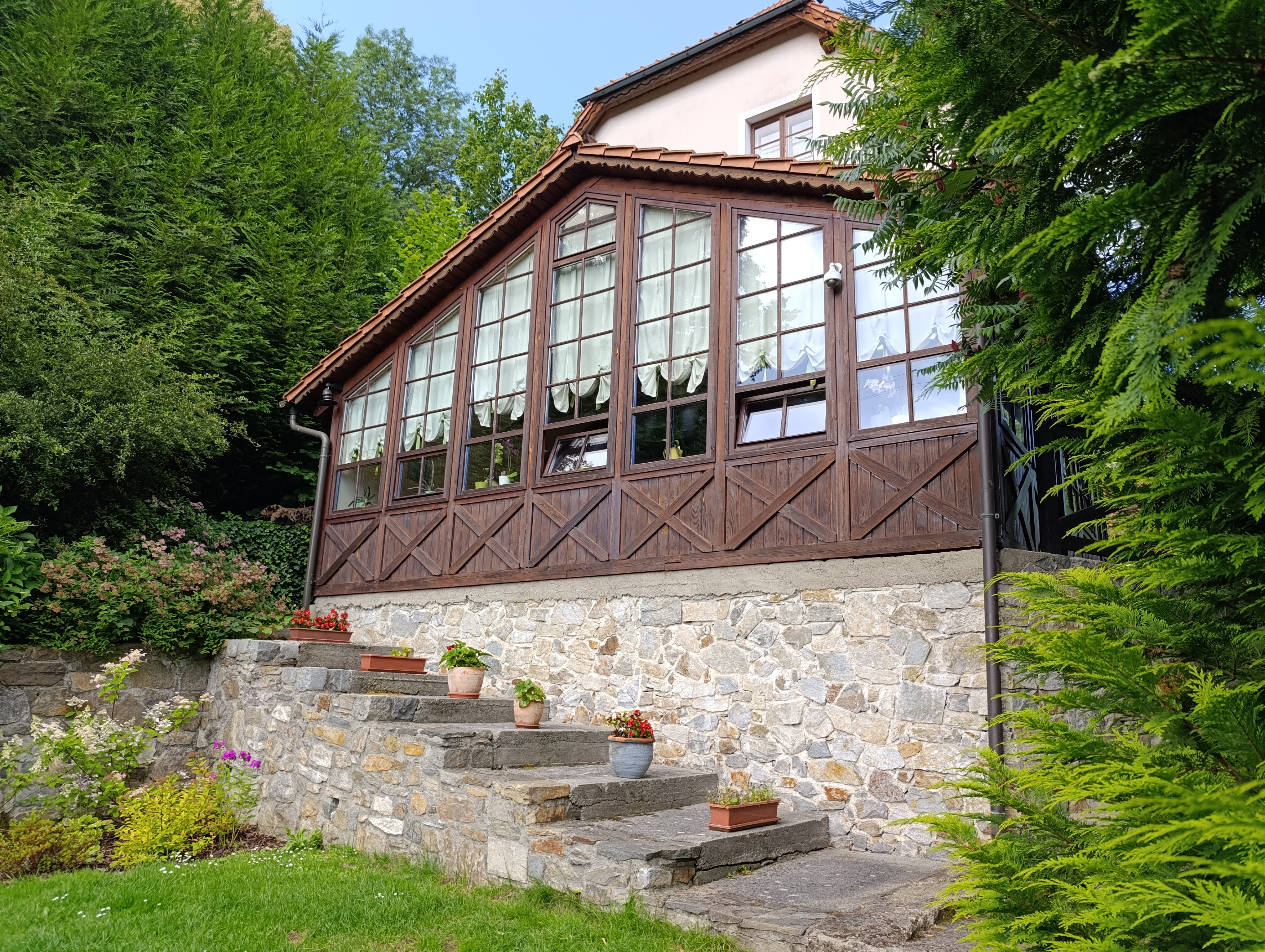 Penzion Onyx foto 4