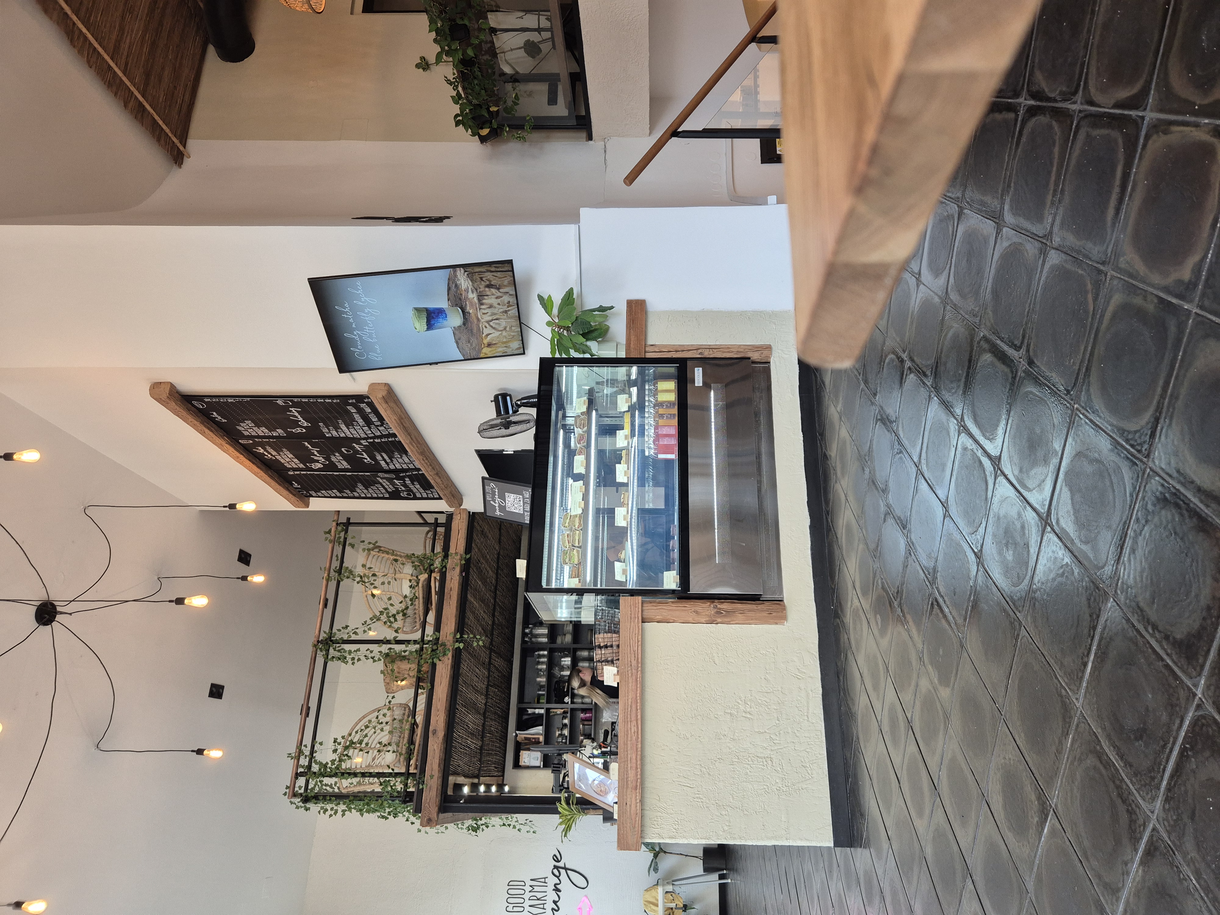 Goodie Store & Café foto 4