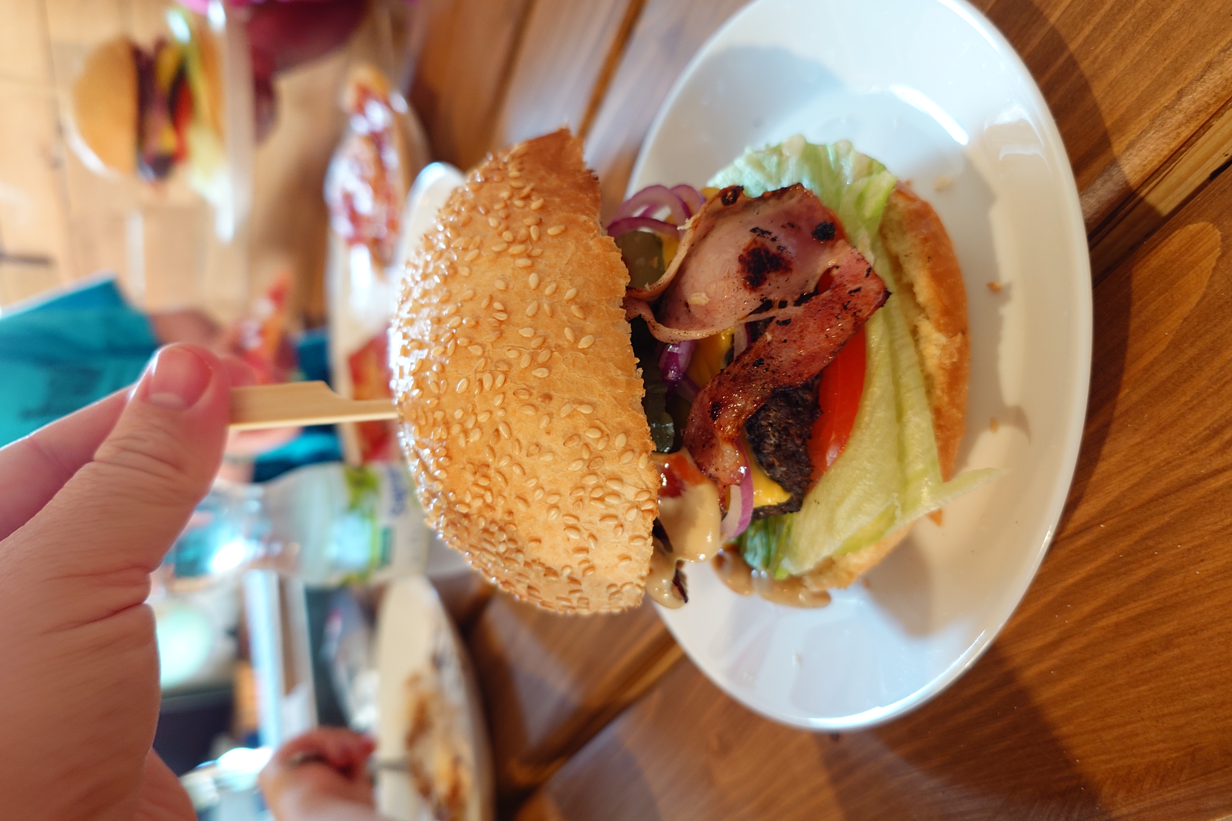 Občerstvení Bisport Kácov foto 5