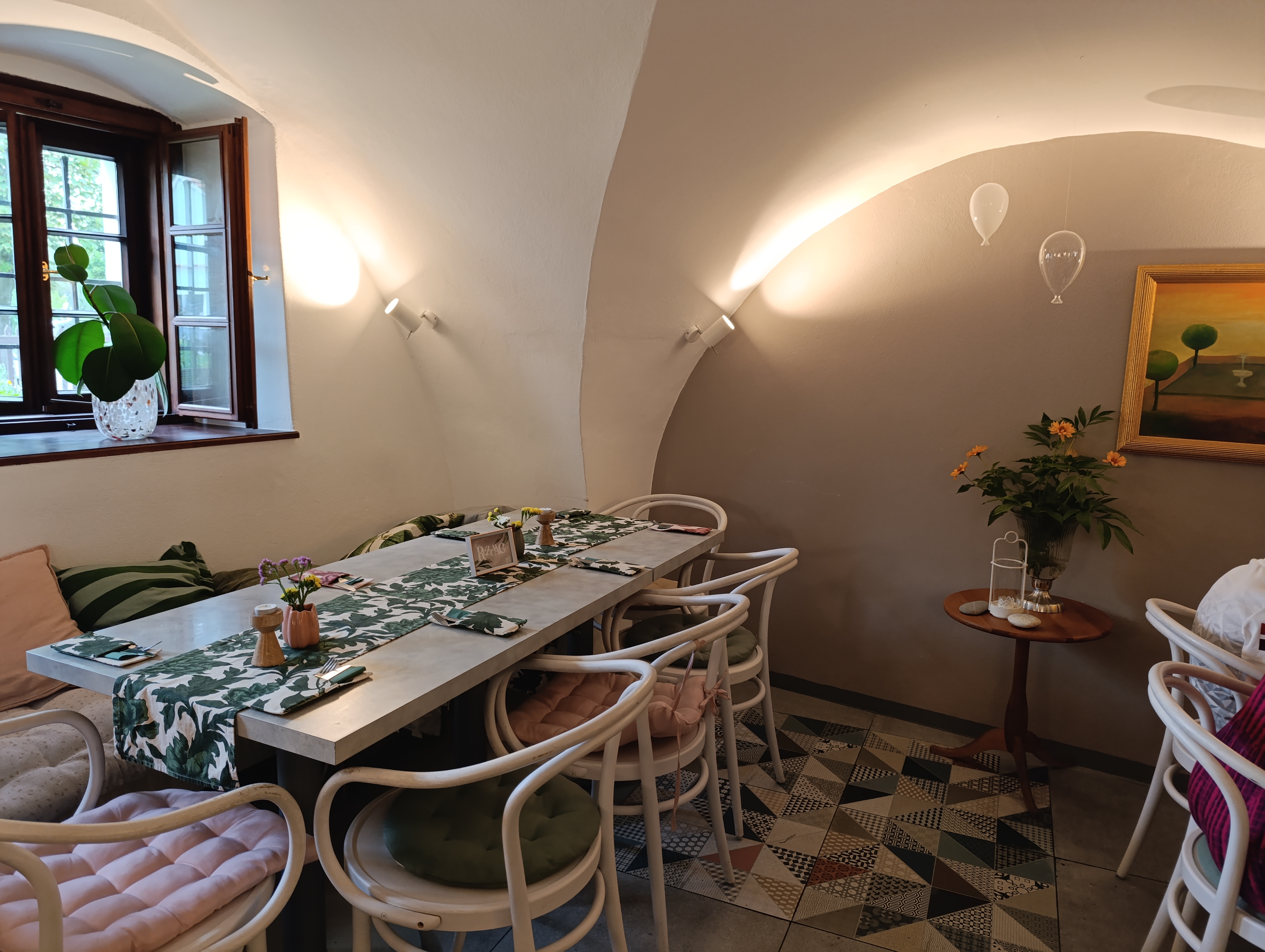 Řízková restaurace Pivoňka foto 2