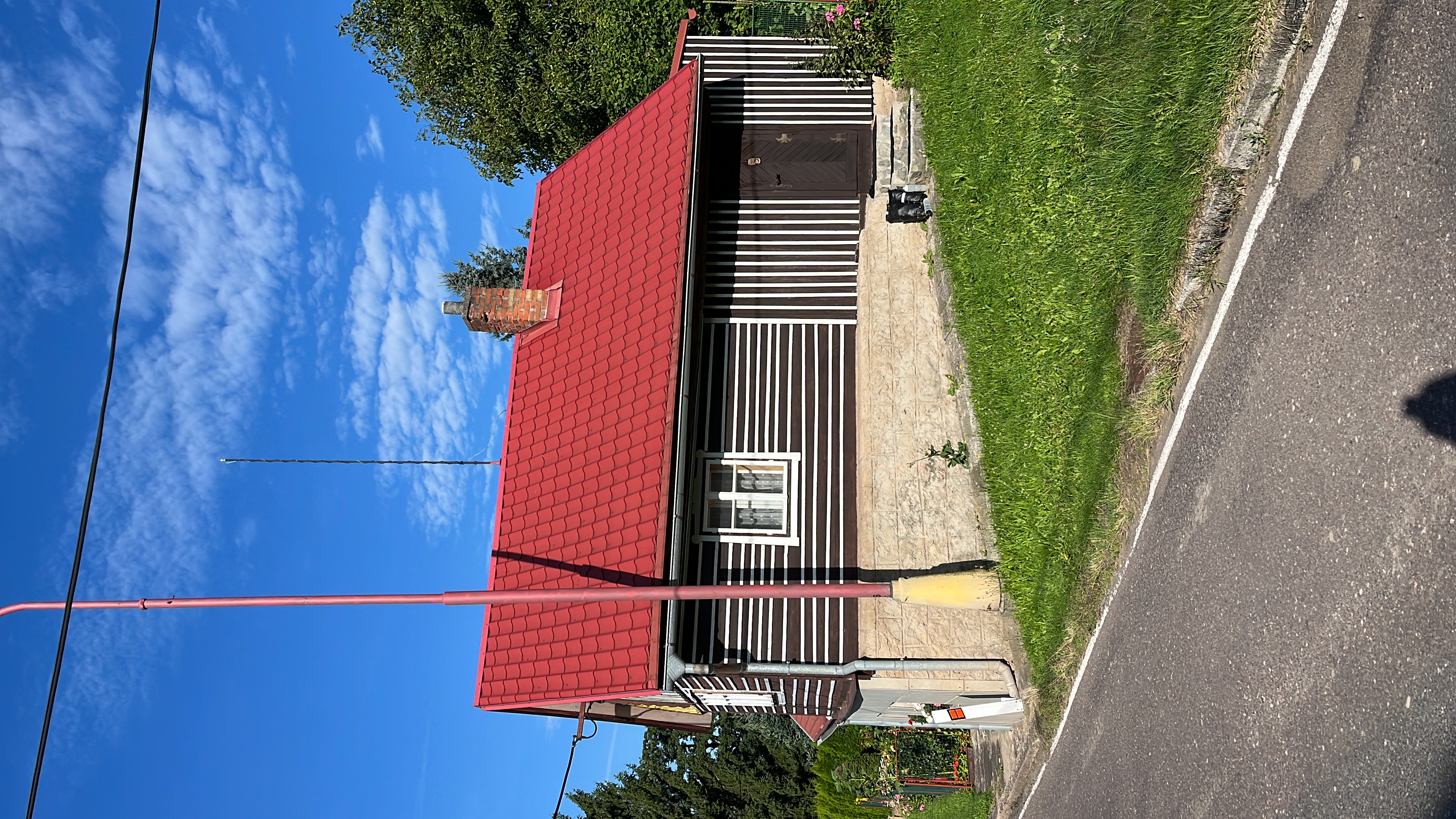 Ubytování v soukromí – Mezilesí foto 2