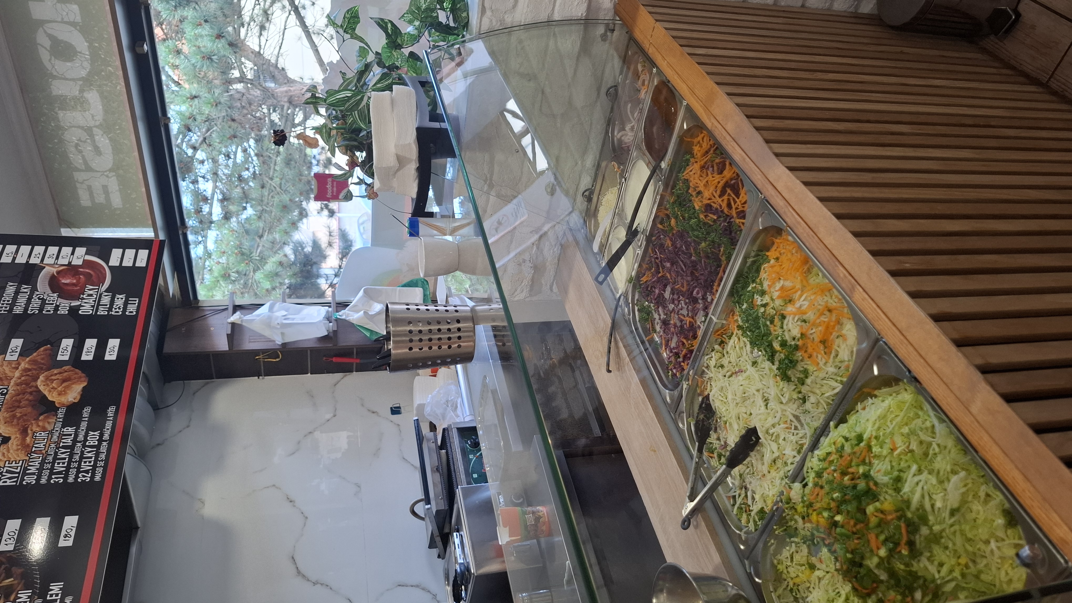 Kebab House foto 2
