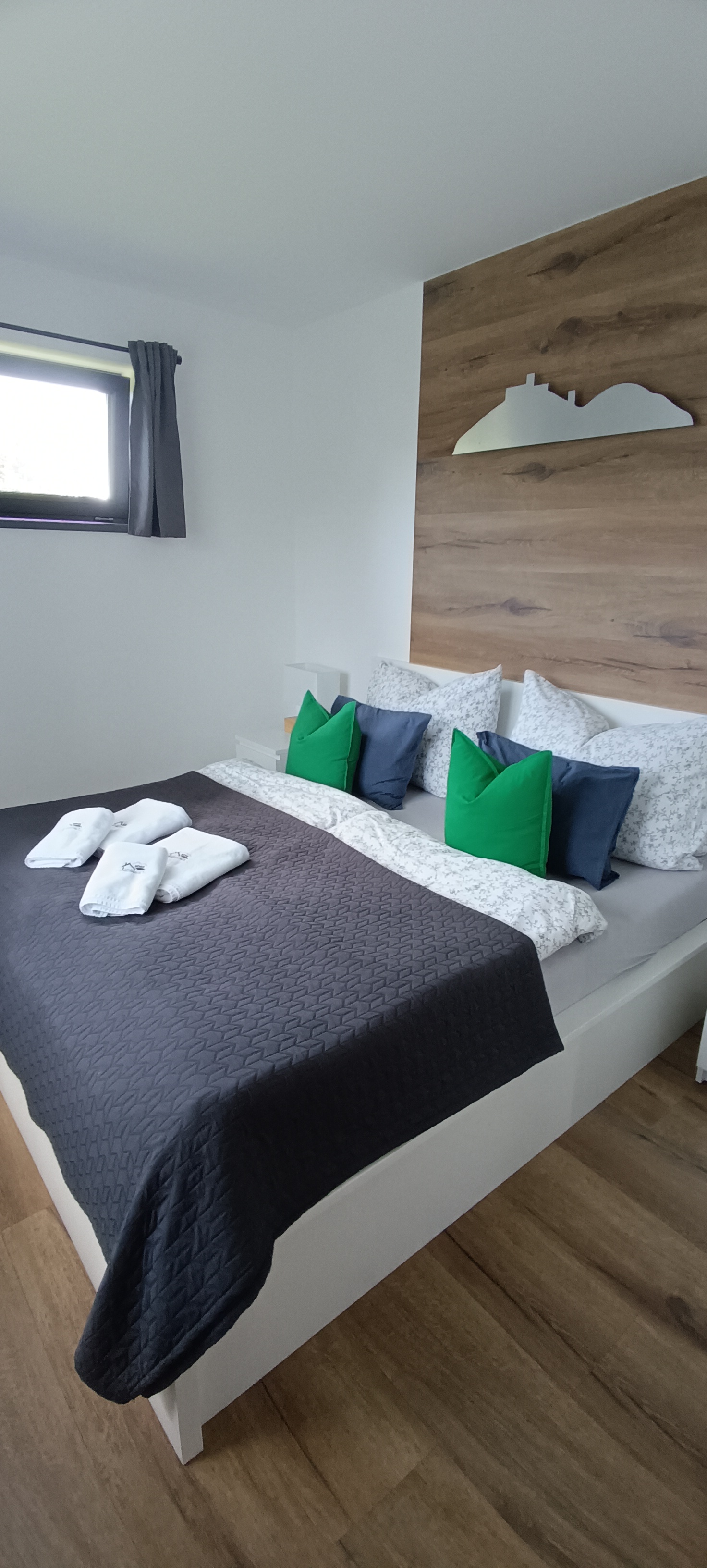 Apartmán DOME A foto 5