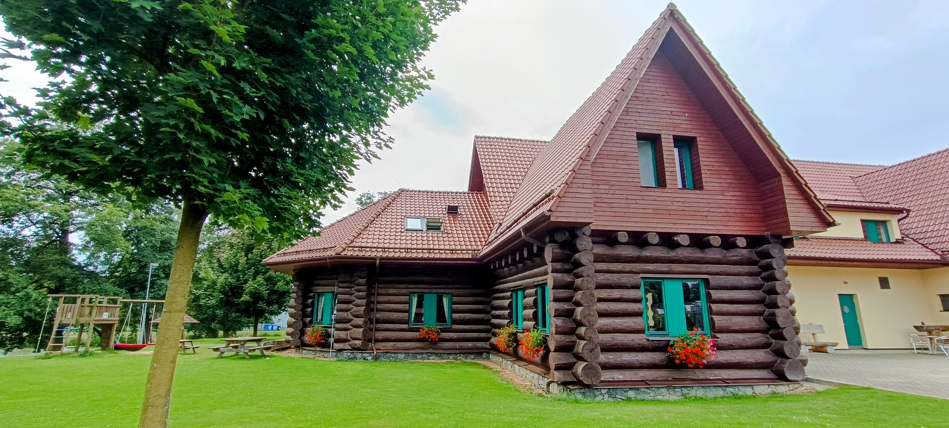 Hotel Agnes foto 6