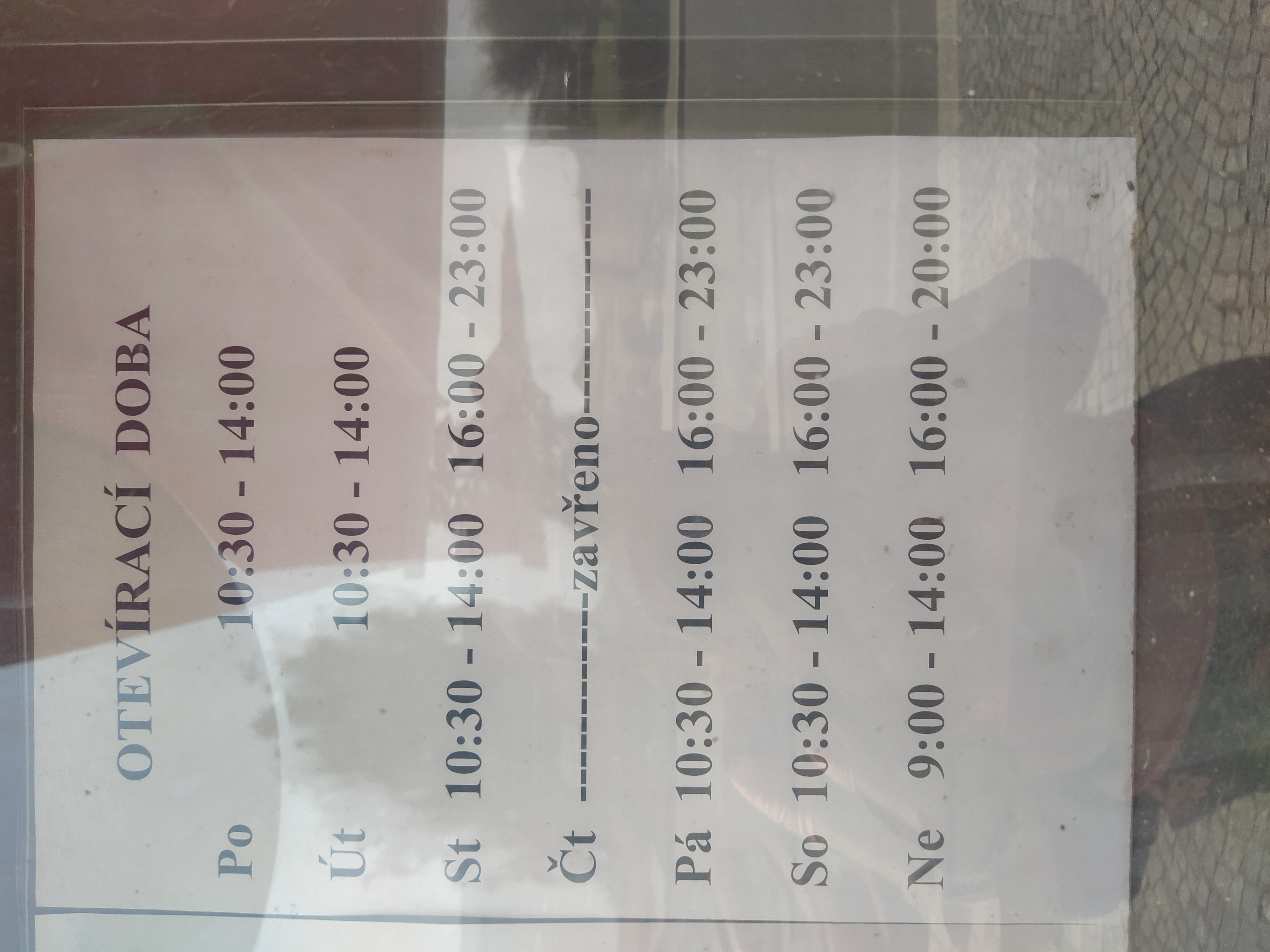 Restaurace U Bláhů foto 5