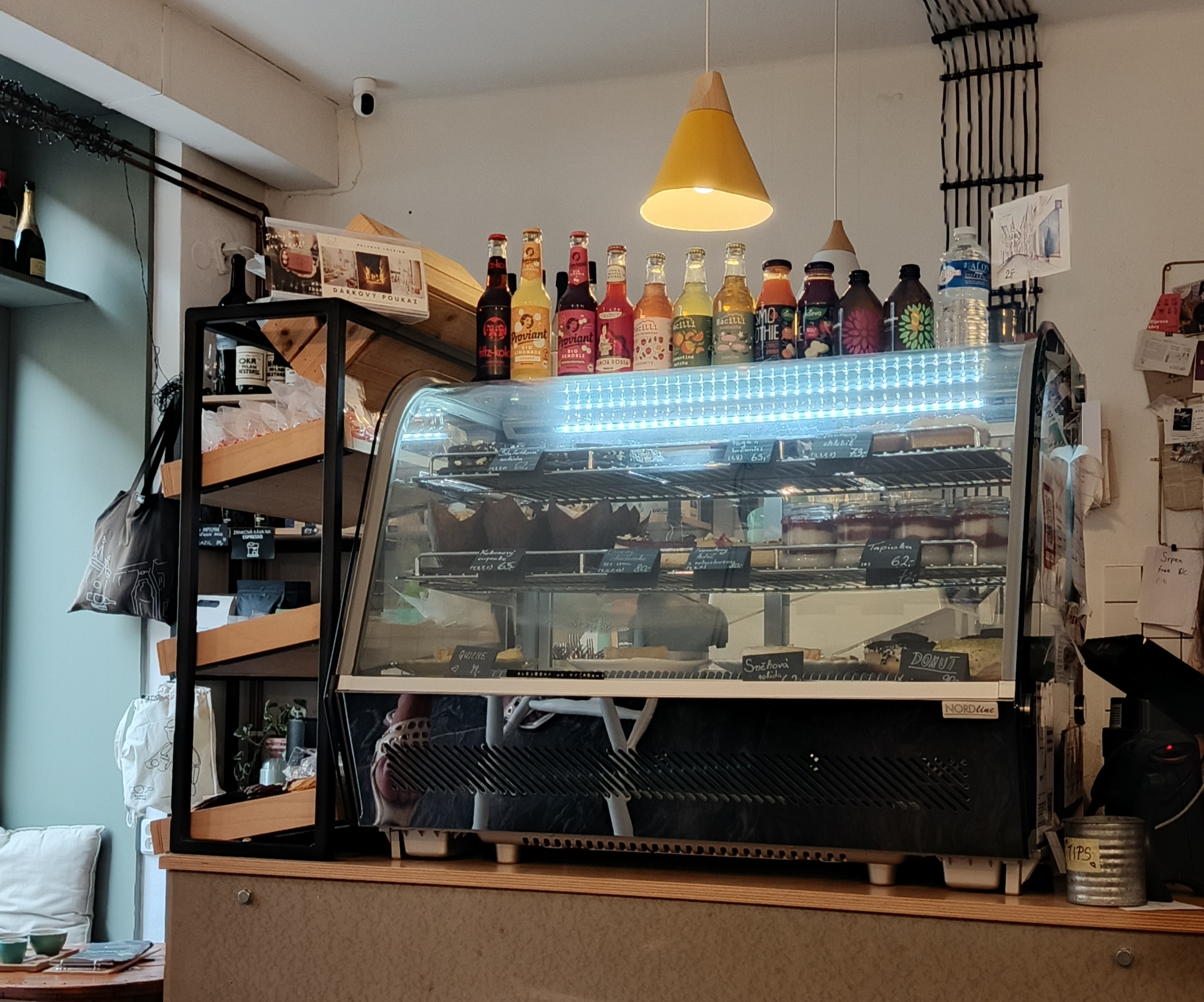 BALANCE coffee & wine foto 5