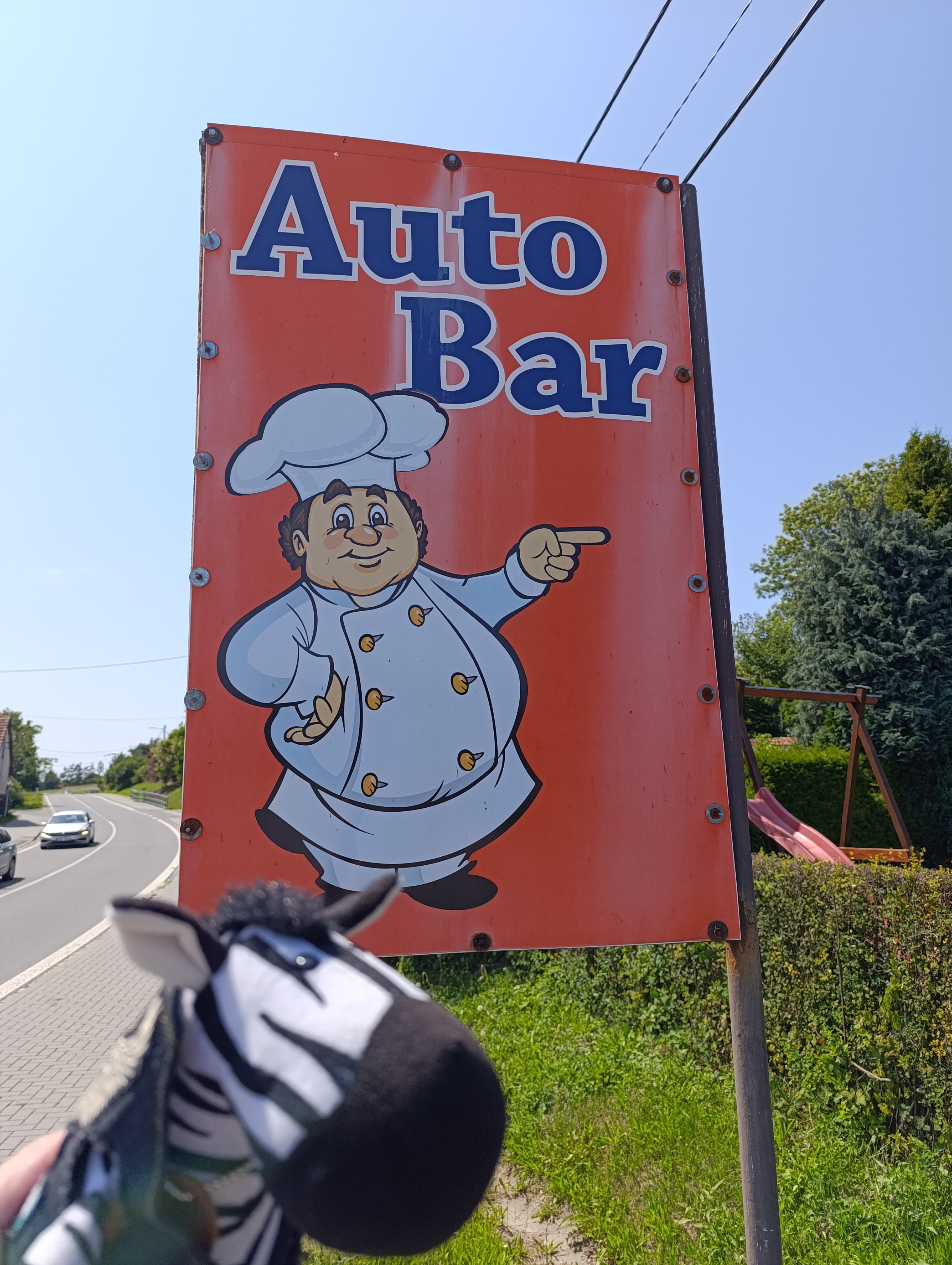 Auto-Bar foto 4