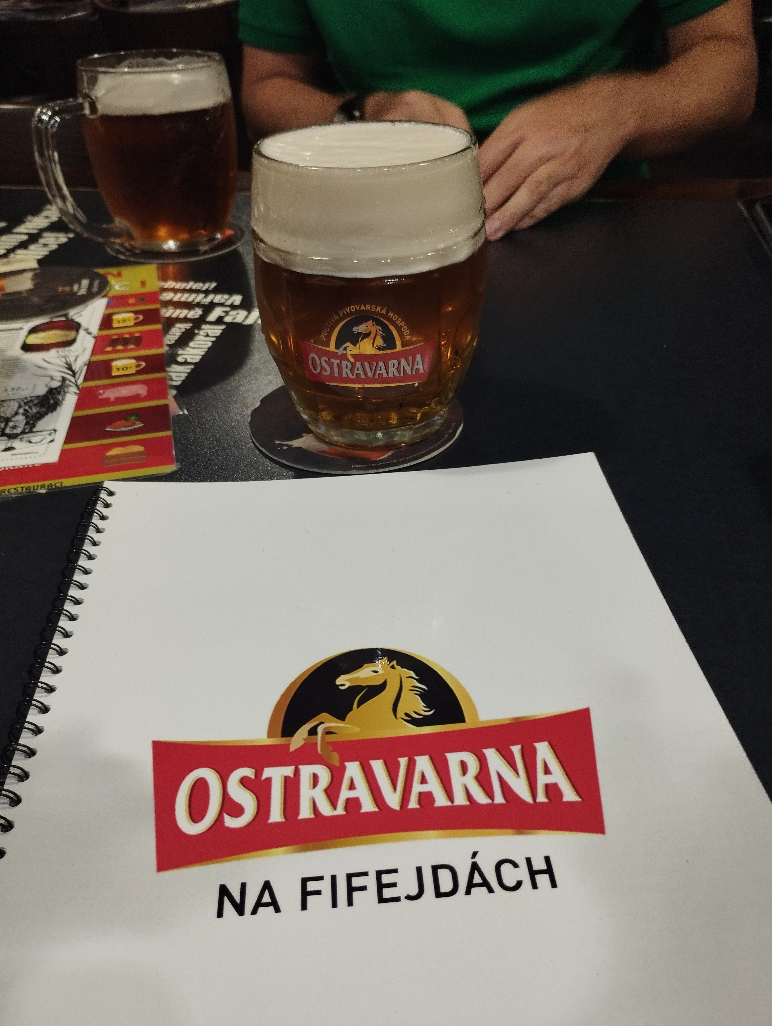 Ostravarna na Fifejdách foto 5