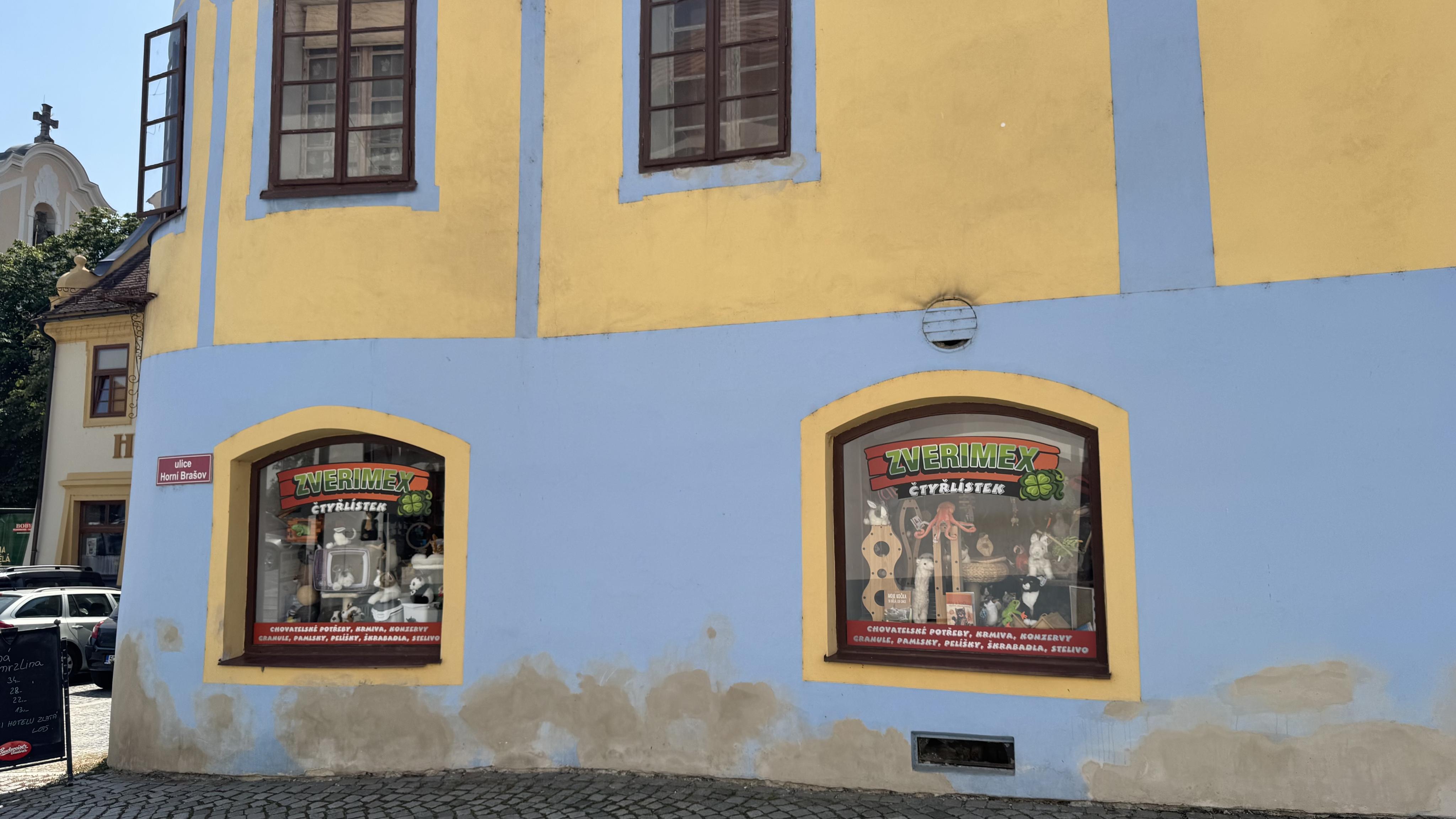 Zverimex Čtyřlístek foto 3