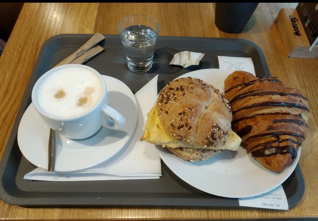 Pekařství a cukrářství Sázava foto 2