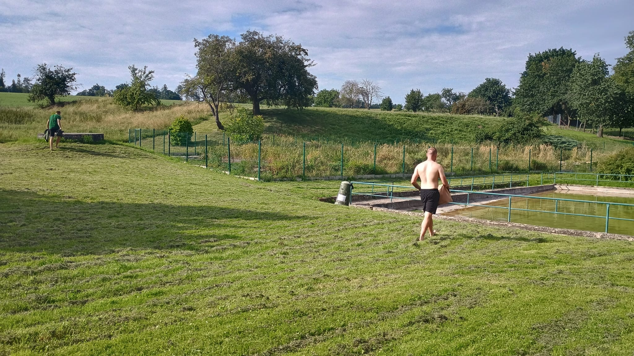 Myslivecký spolek Kladeruby nad Oslavou foto 3