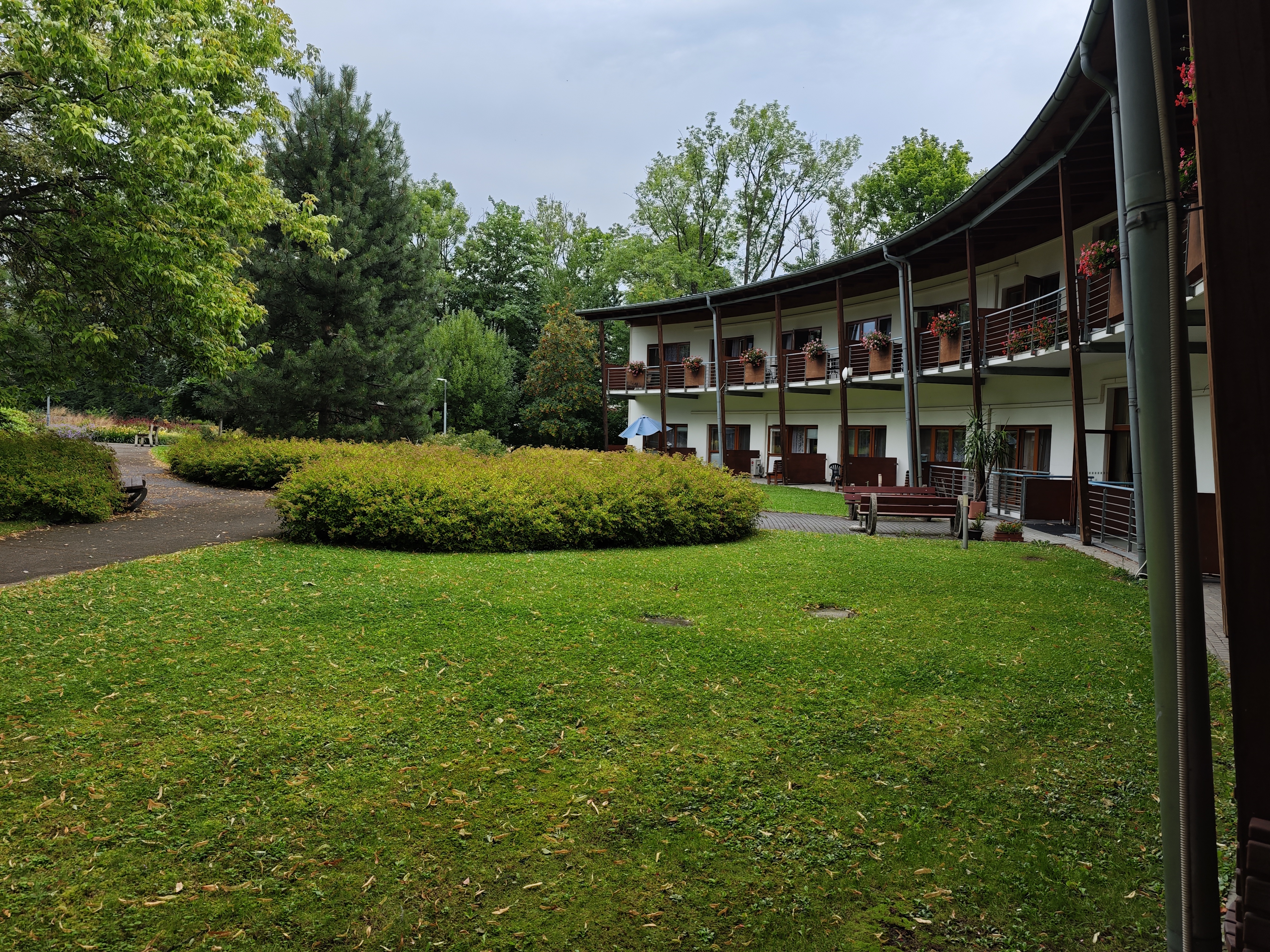 Hospic CITADELA foto 2