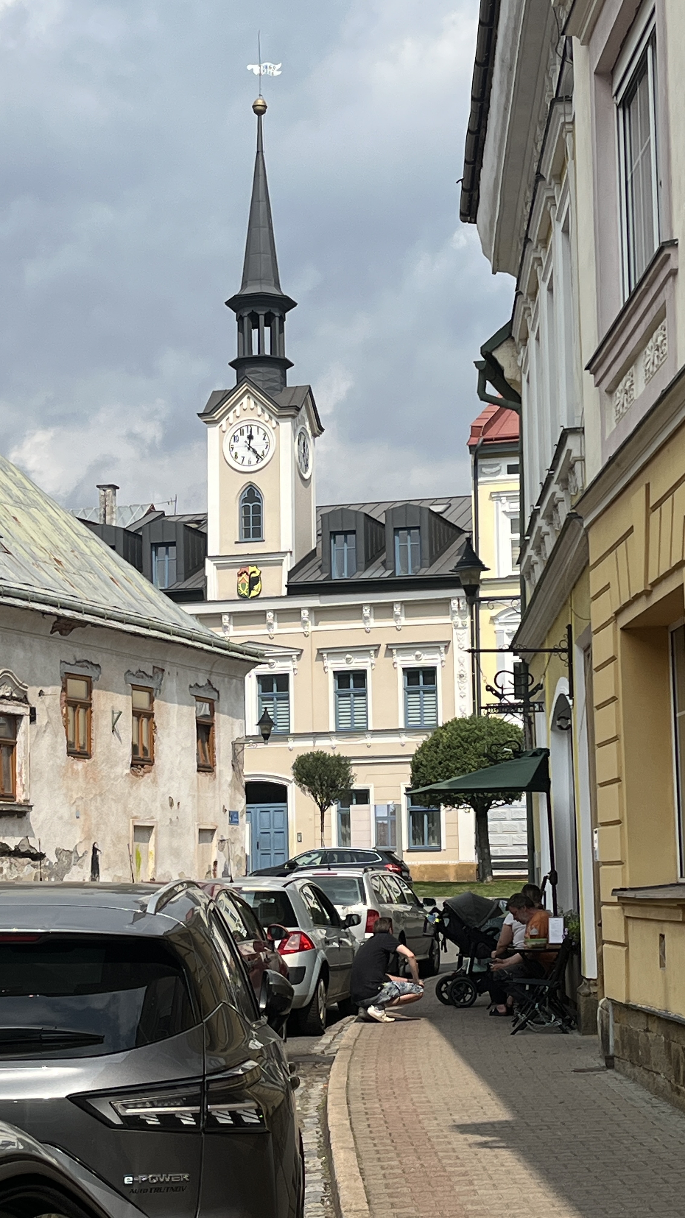 Bistro dobrej flek foto 2