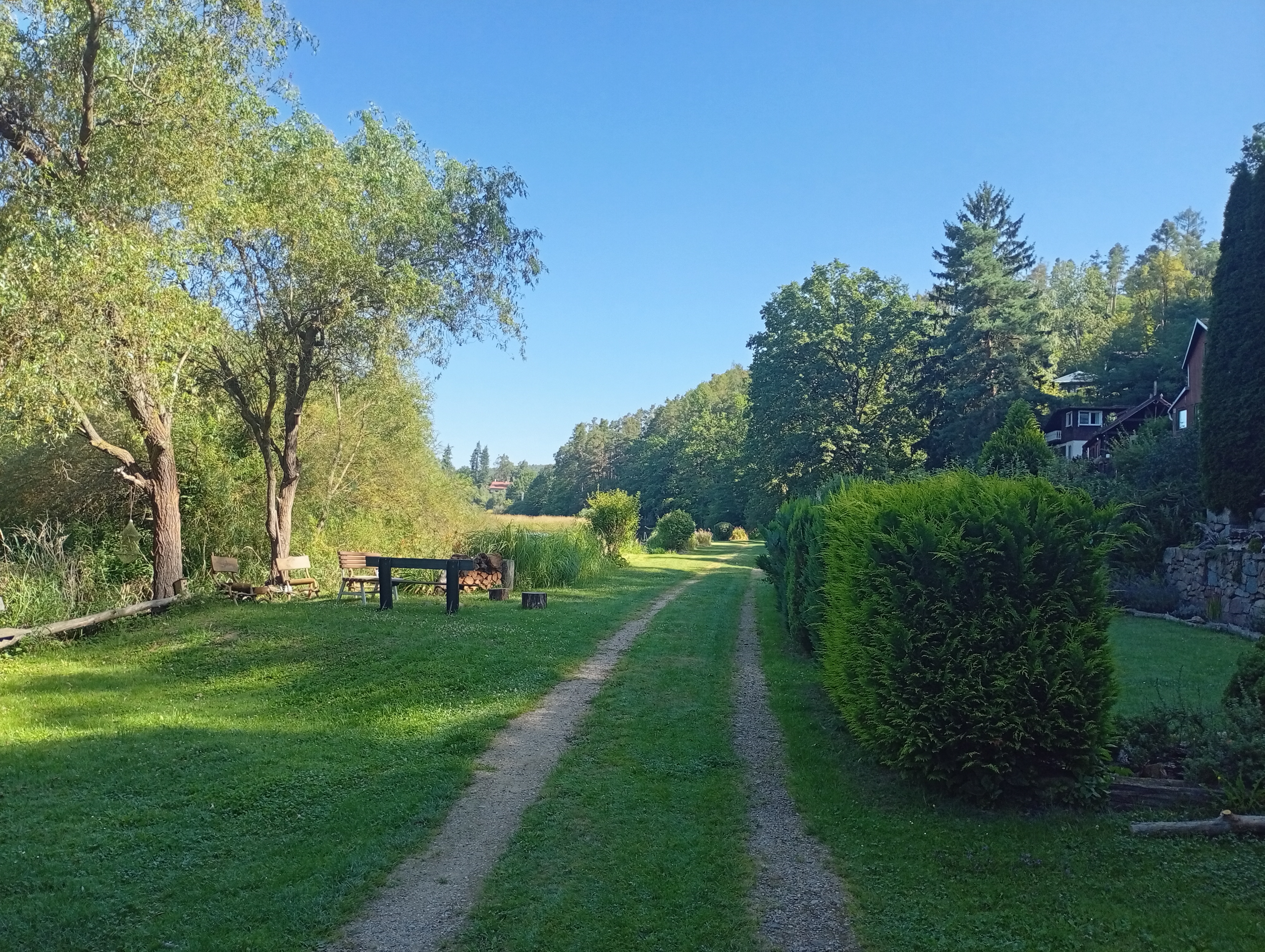 Ubytování Dublovice ev.č.34 foto 4