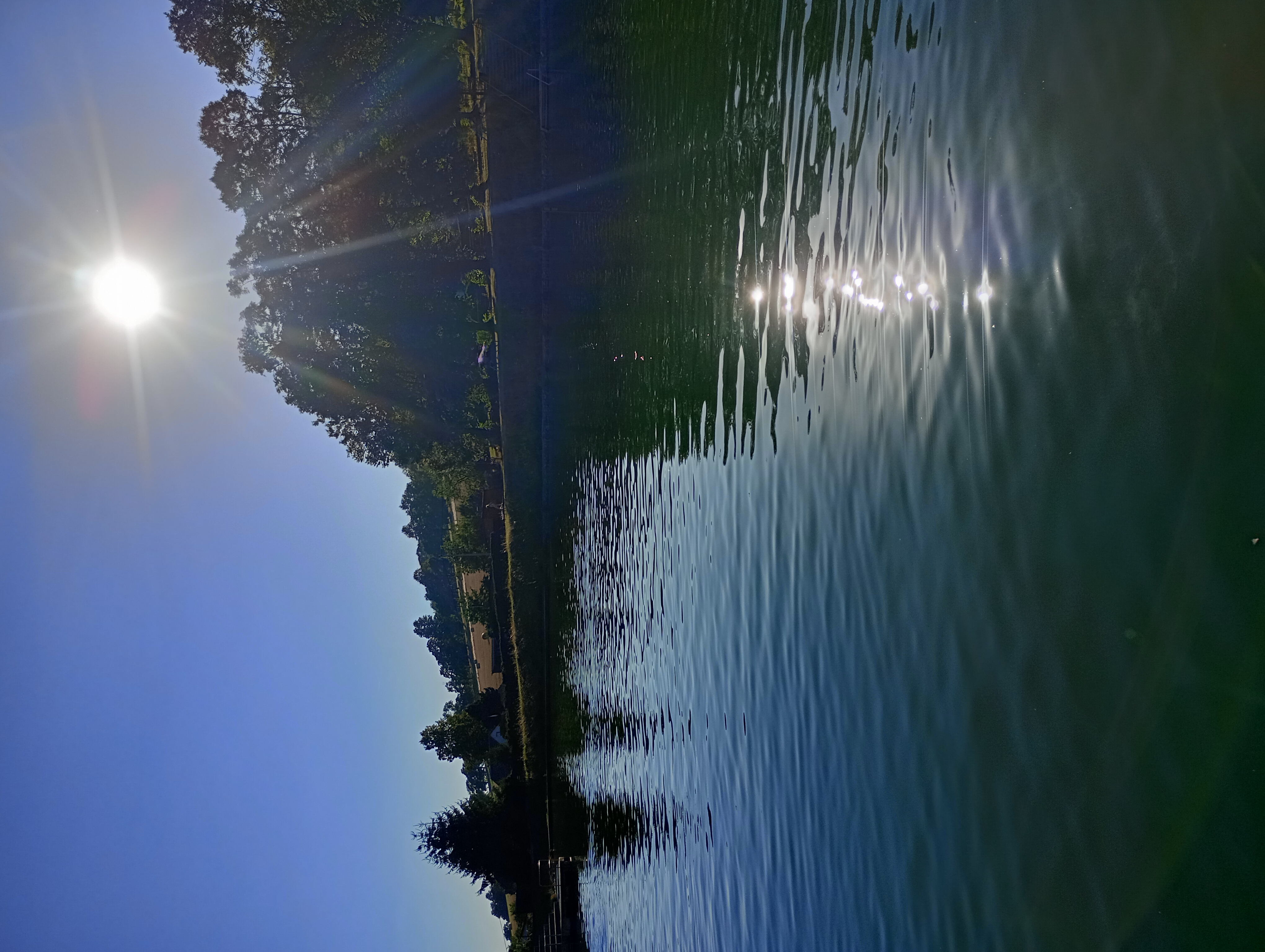 Koupaliště Hájovna Kdyně foto 2