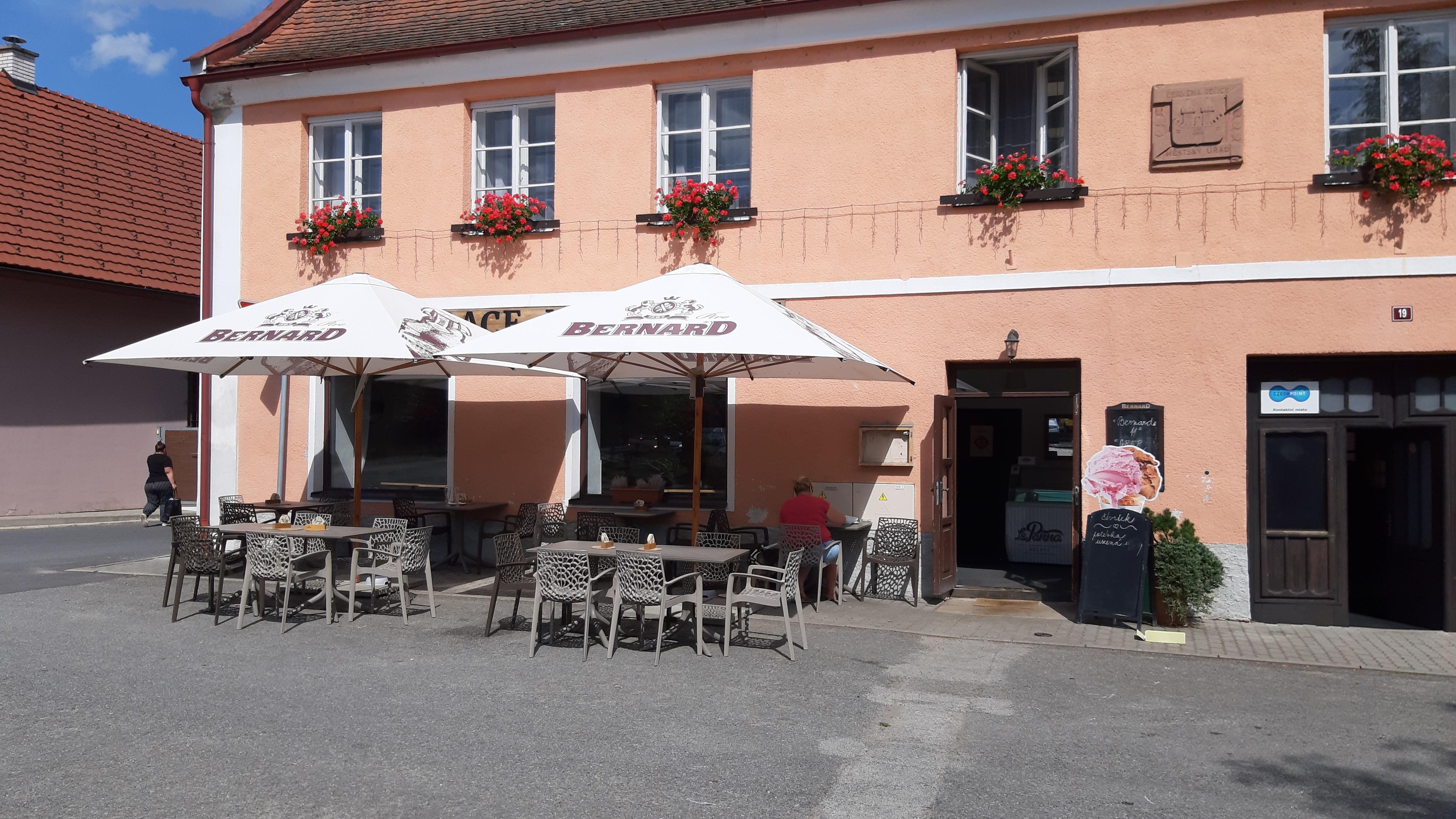 Restaurace Na Radnici foto 5